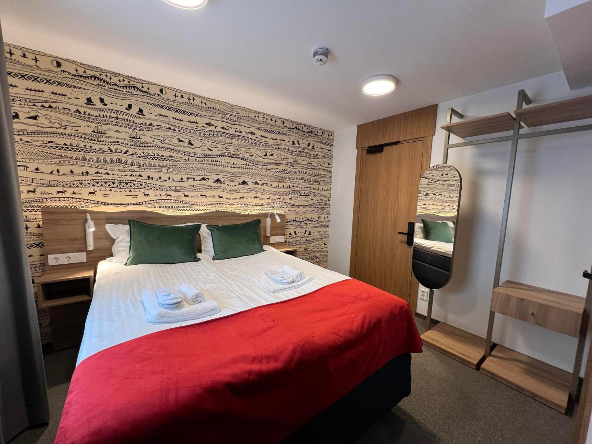 Superior Double Room photo 1