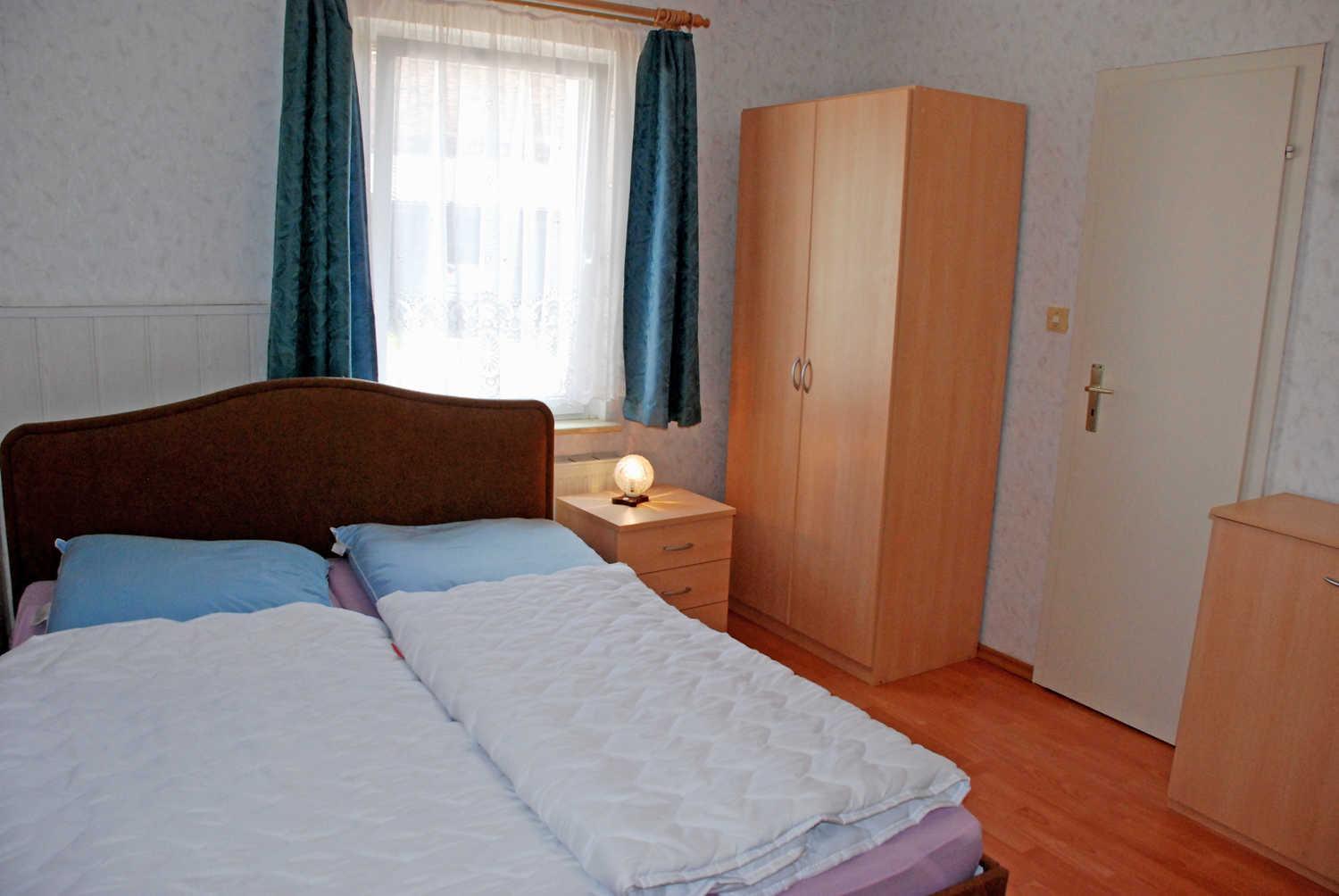 One-Bedroom Apartment with Terrace photo 1