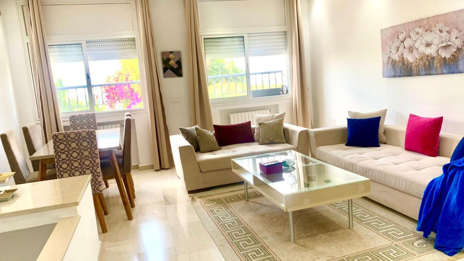 Two-Bedroom Family Apartment photo 1