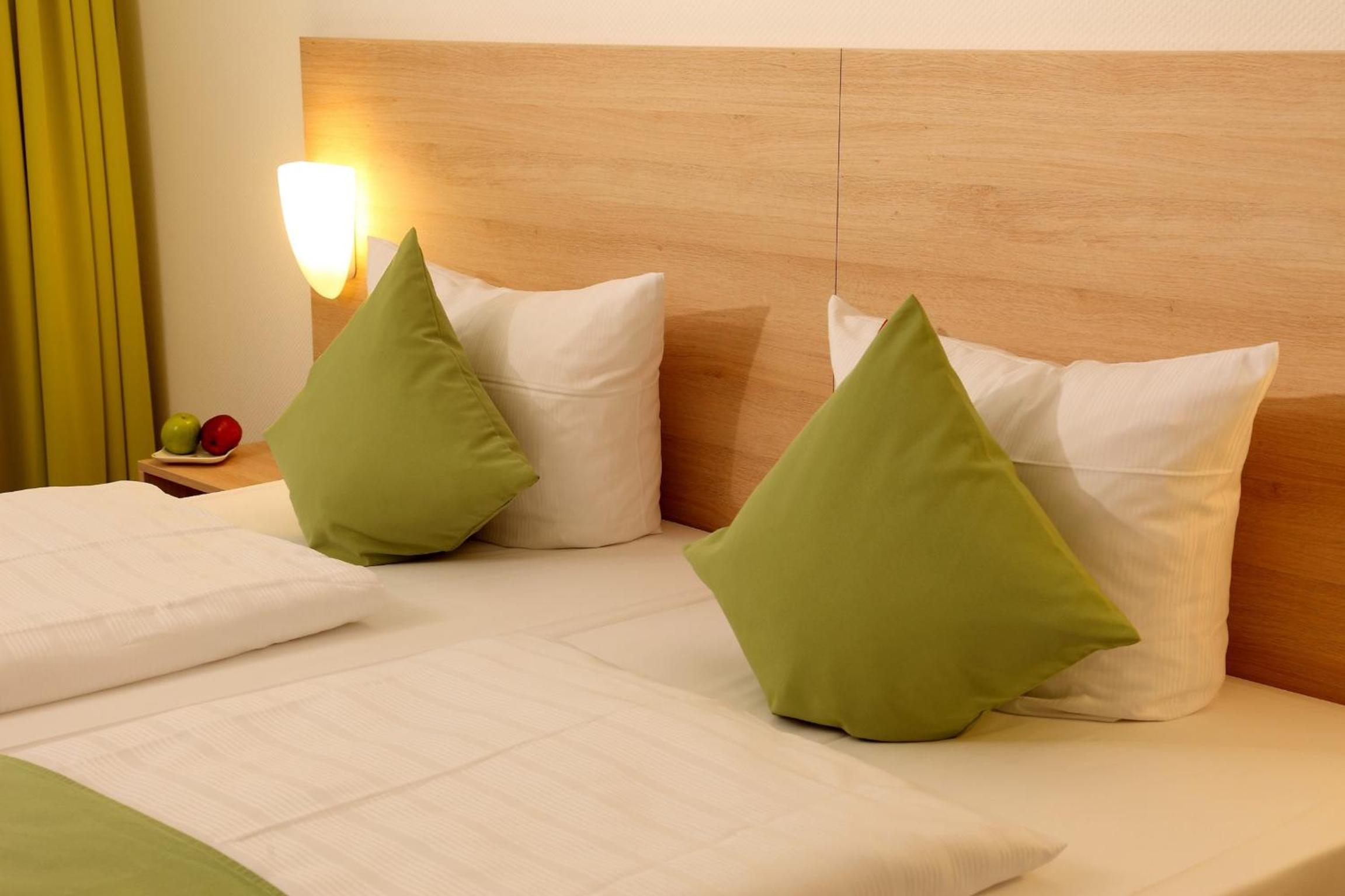 Standard Single Room photo 3