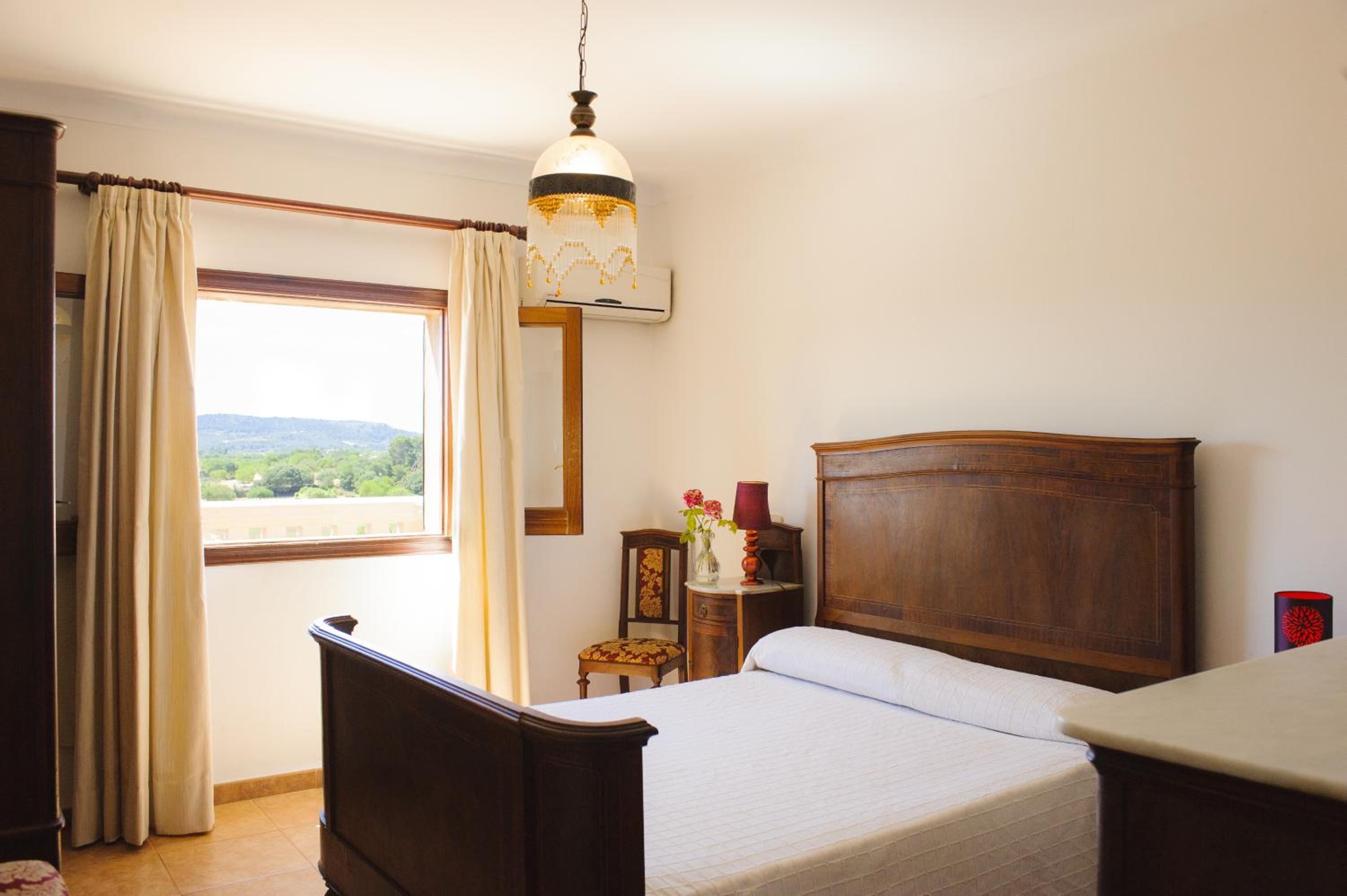 Villa de cinco habitaciones