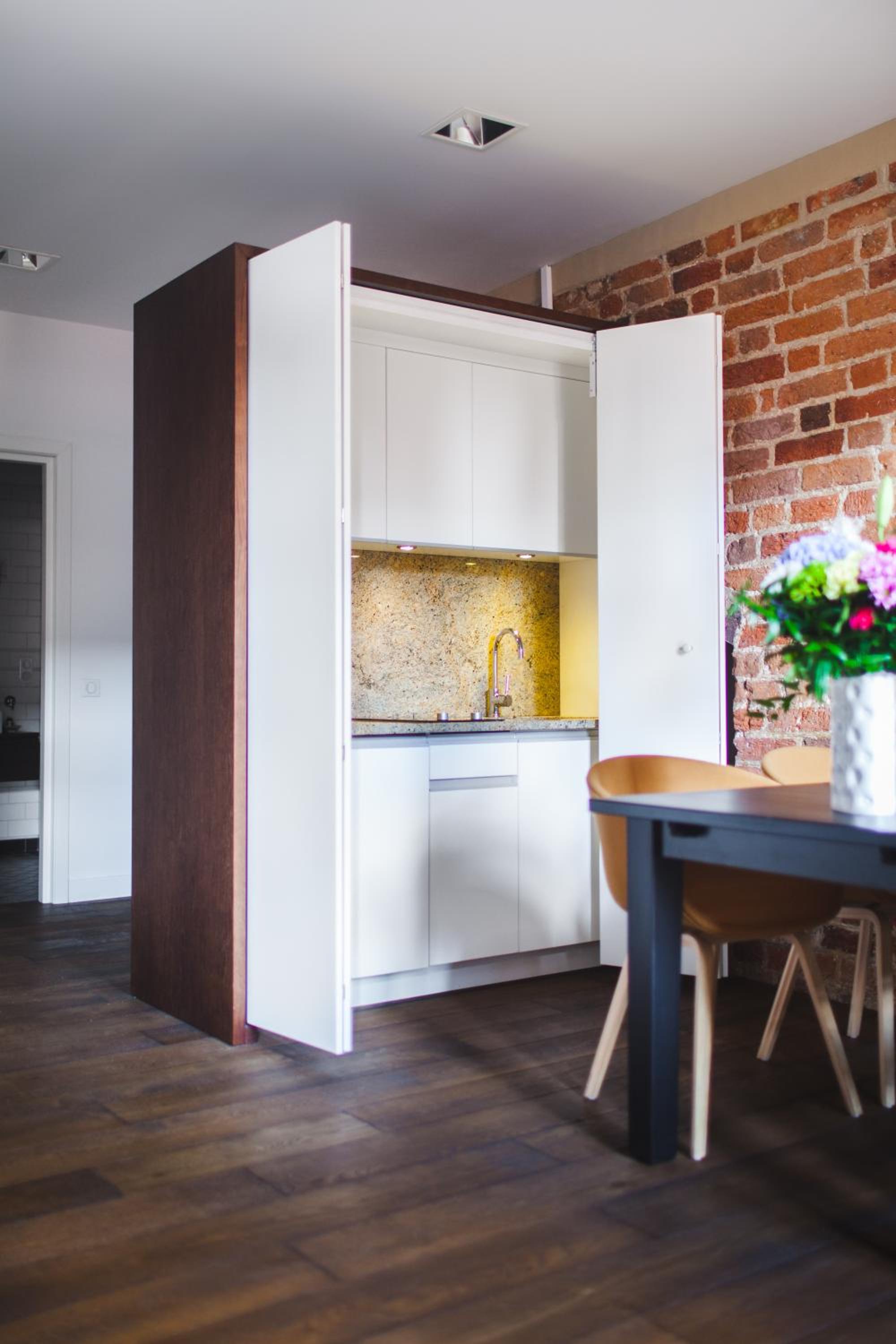 Studio with Kitchenette photo 2