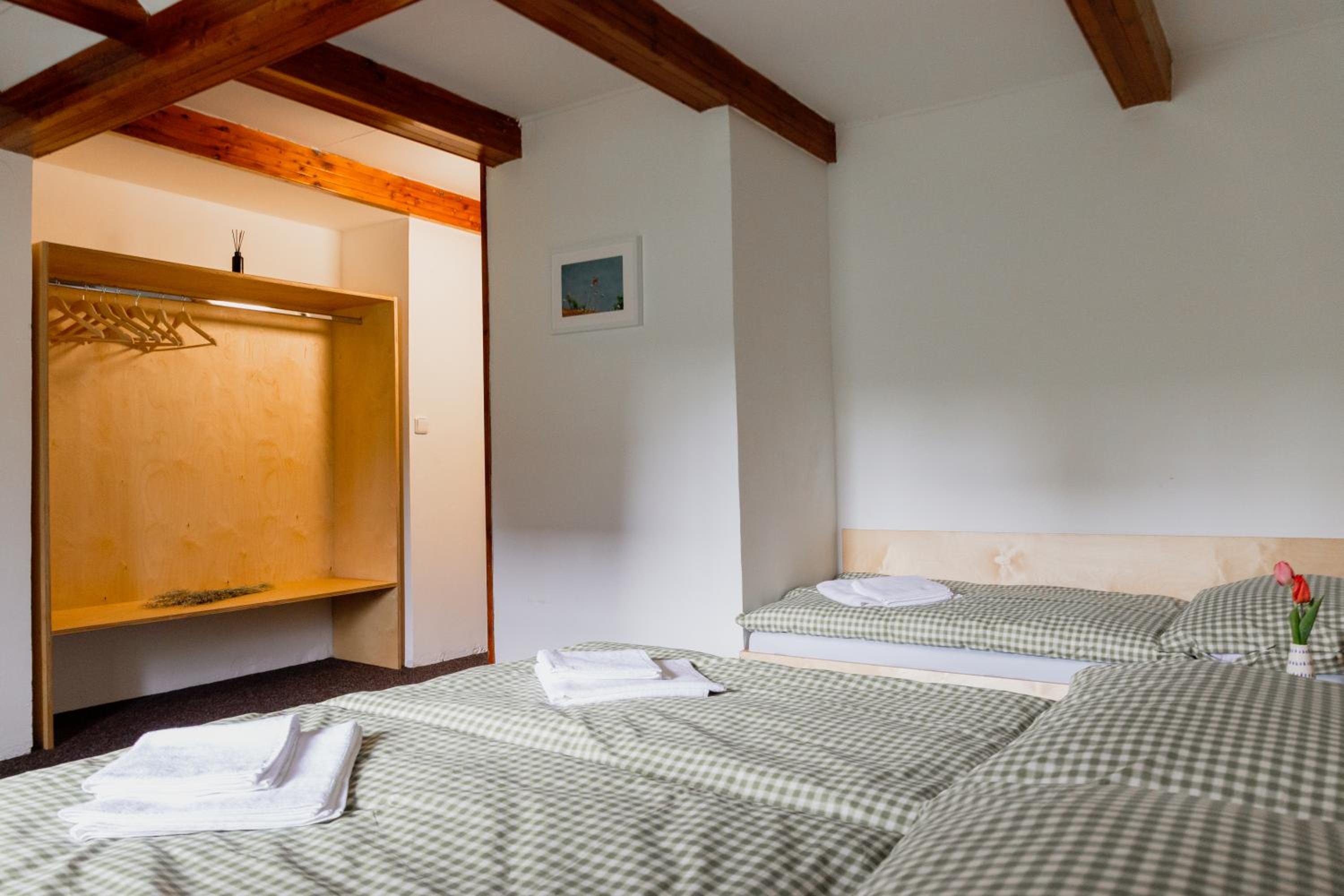Standard Triple Room photo 1
