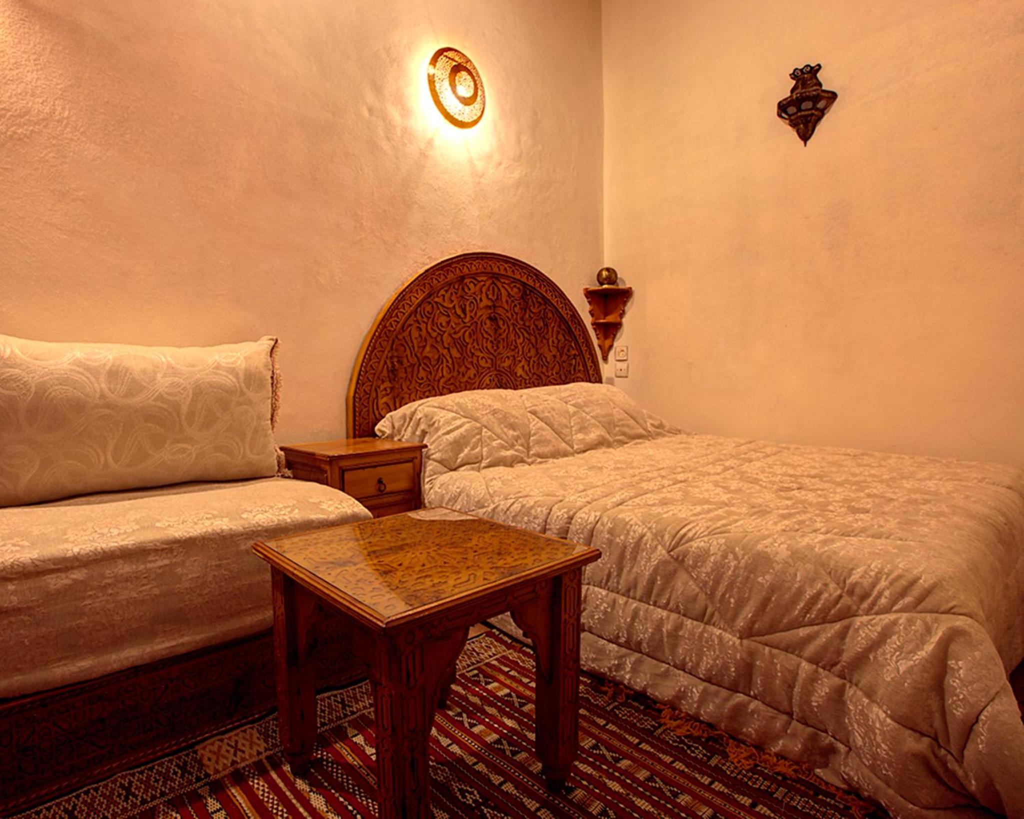 Jasmin Double Room