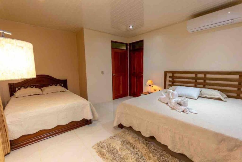 Three-Bedroom House photo 1