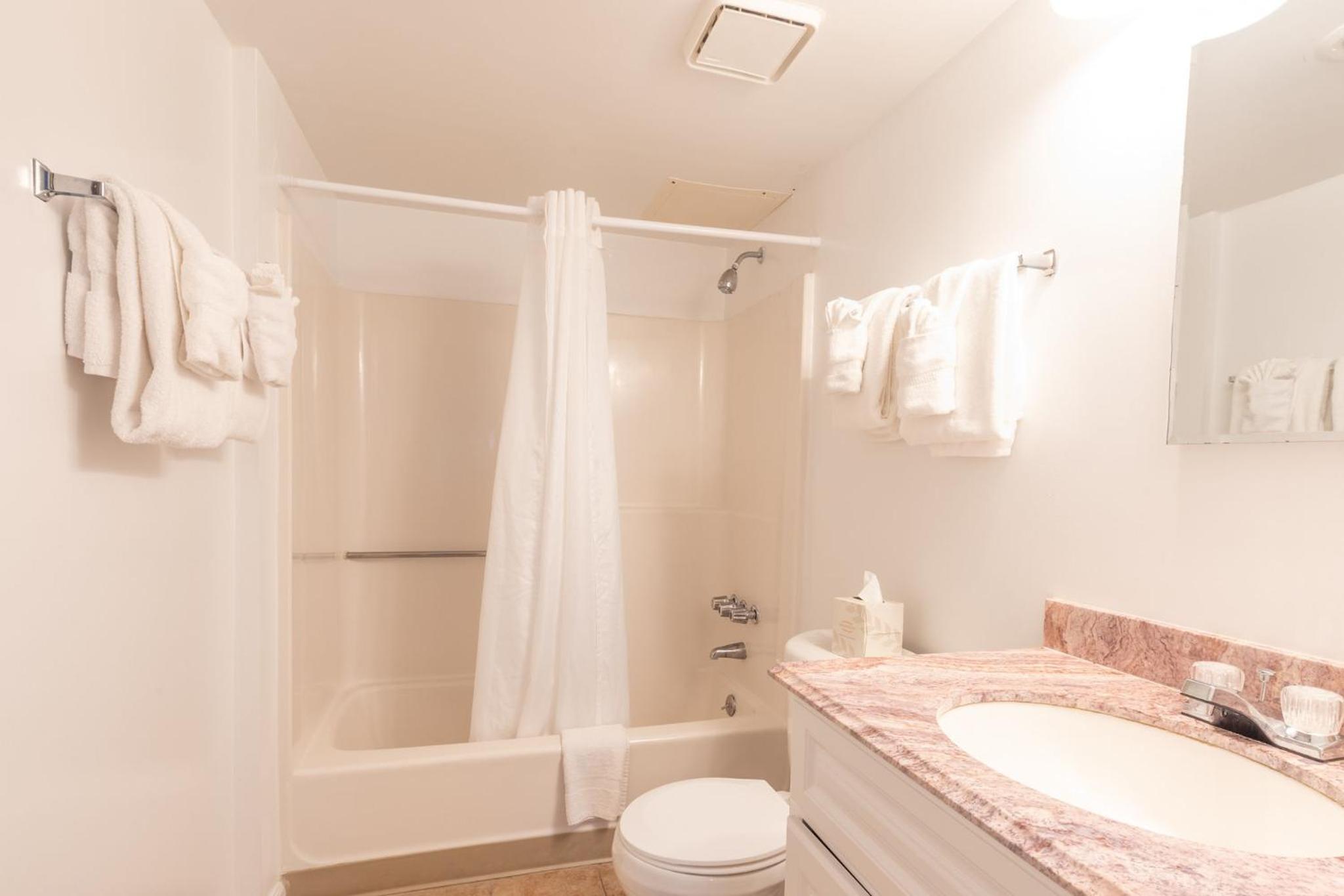 Two-Bedroom Apartment with Bay View - Photo 7