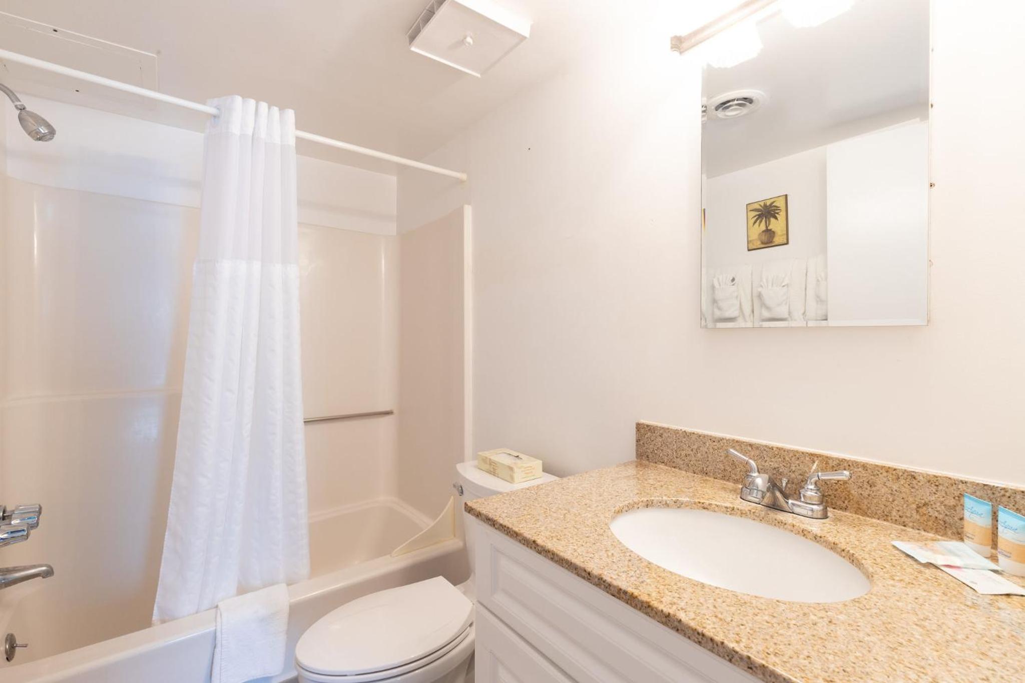 Two-Bedroom Apartment with Bay View - Photo 5