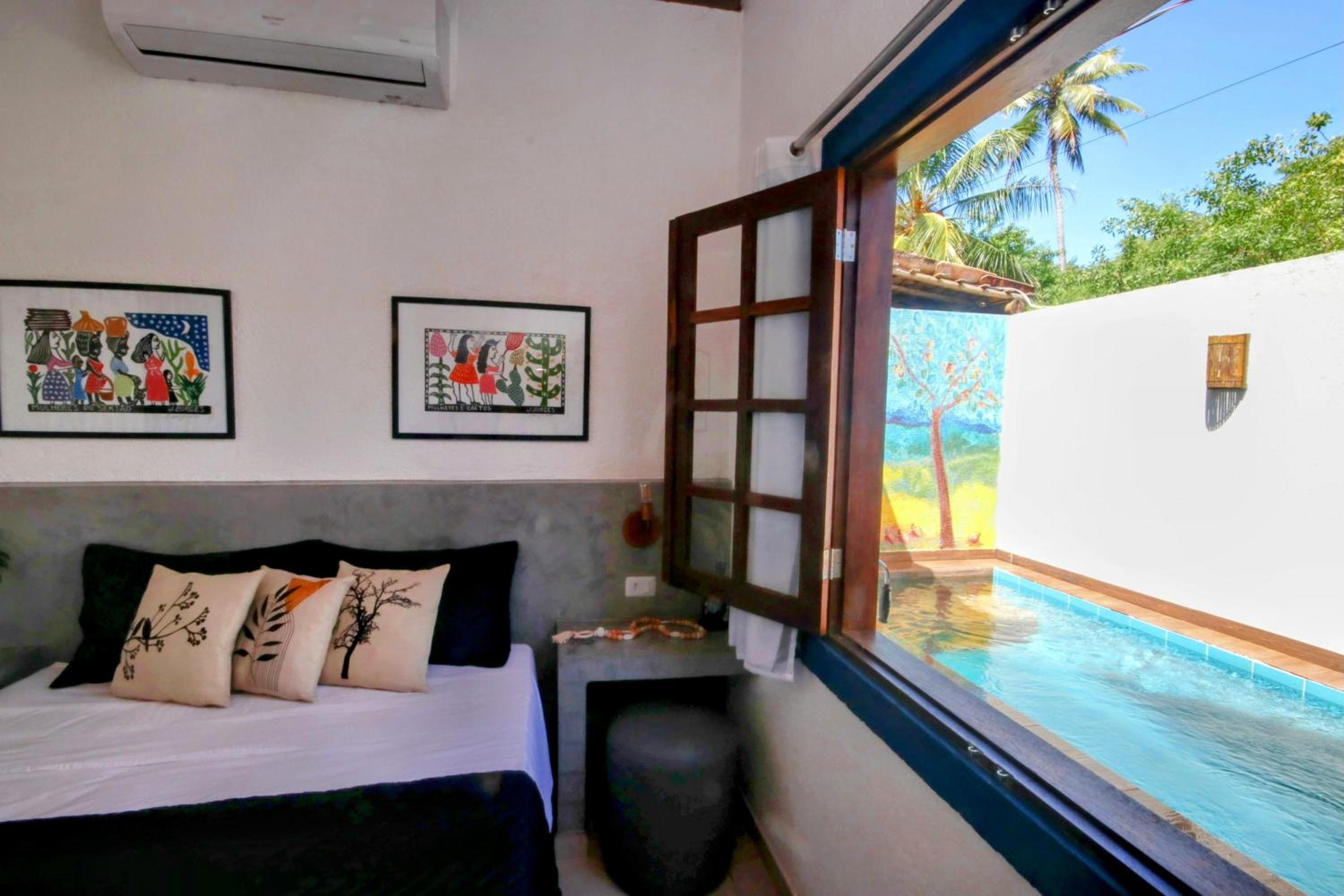 Deluxe Bungalow - Photo 1