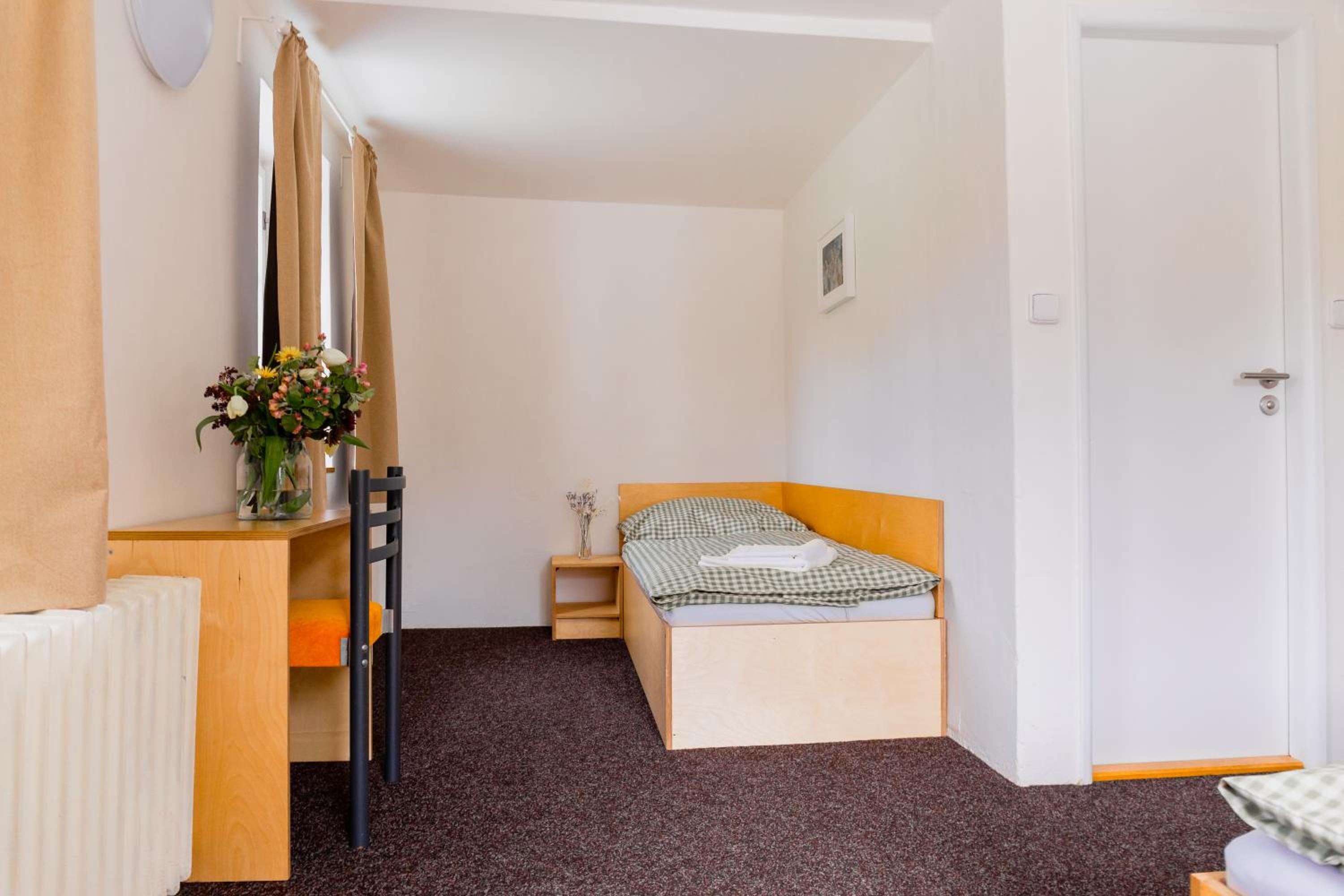 Comfort Triple Room photo 1