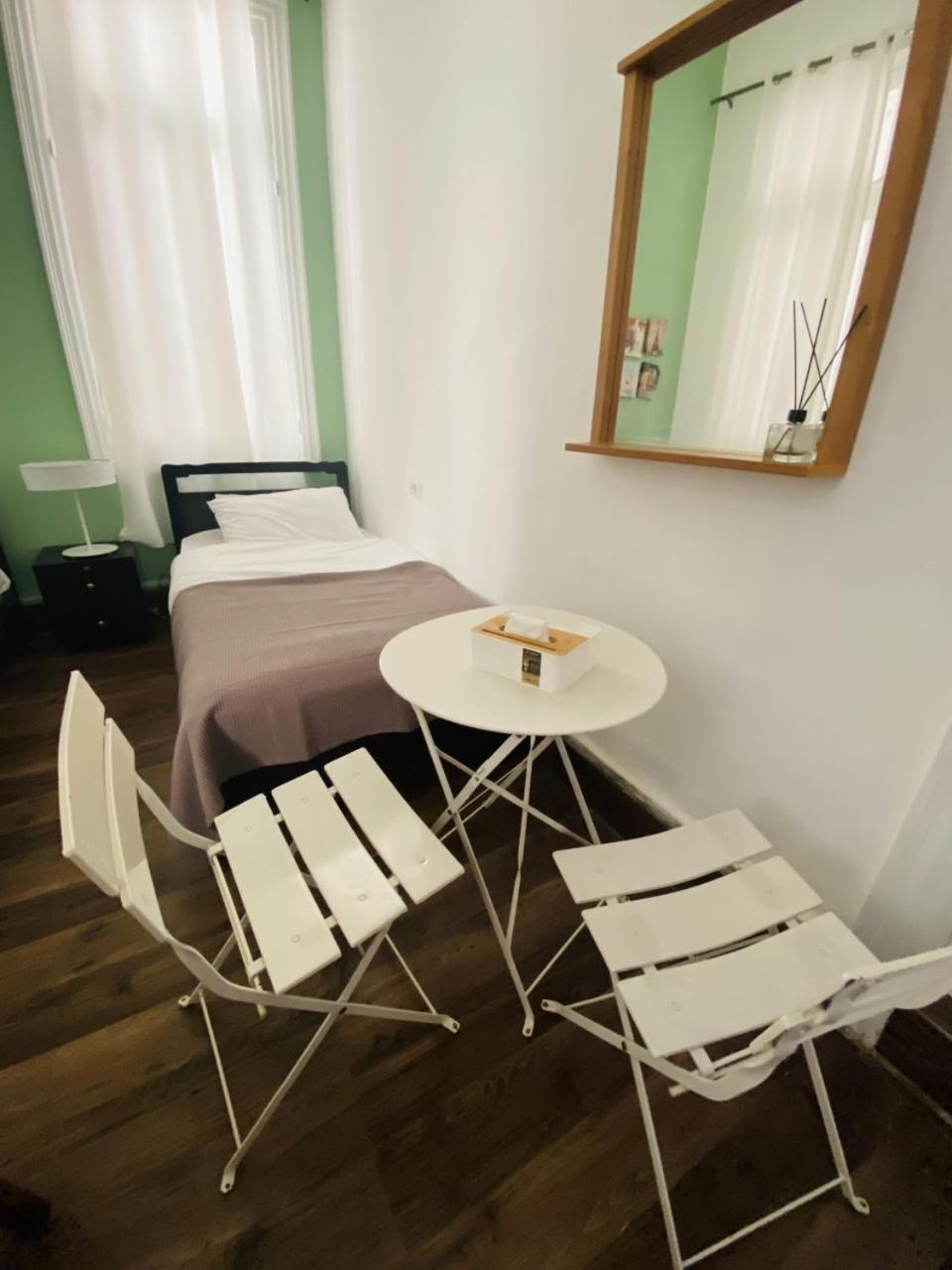 Deluxe Single Room photo 2