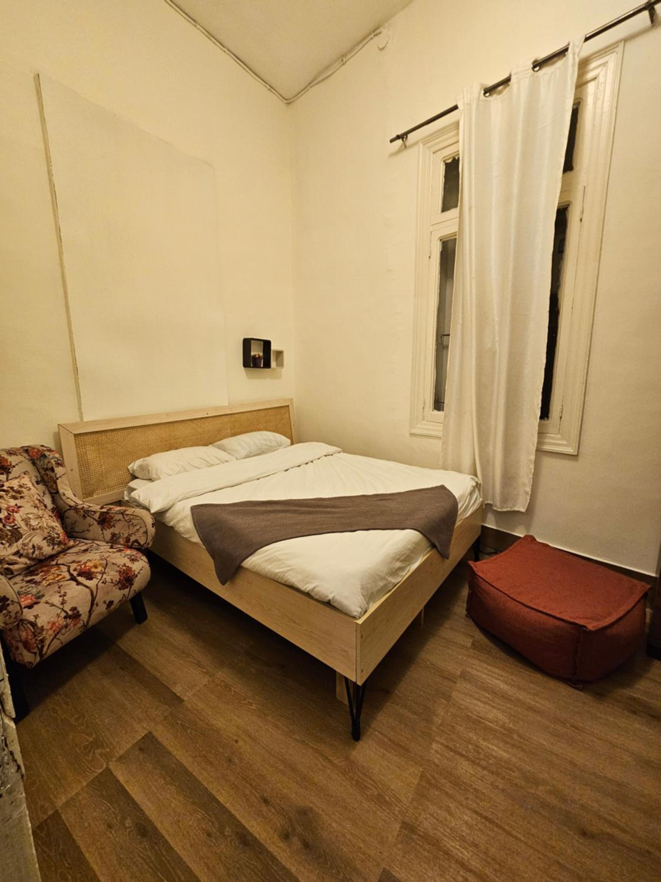 Deluxe Single Room photo 1