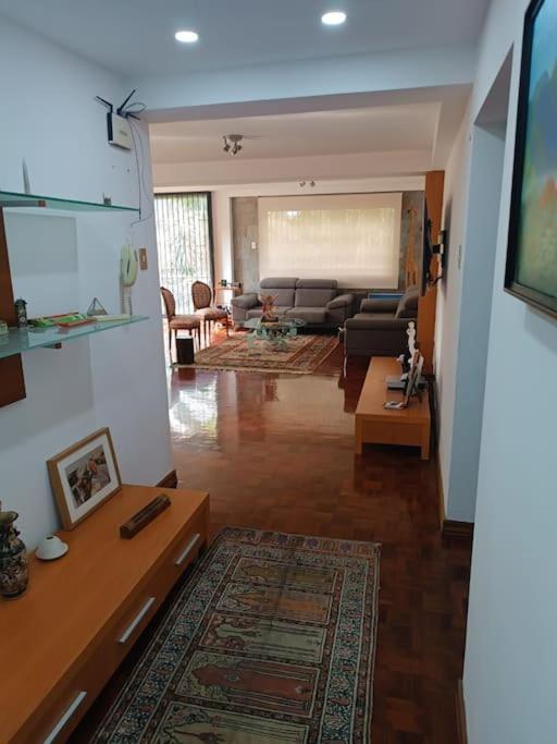 Two-Bedroom Apartment photo 1