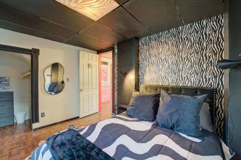 Four-Bedroom House photo 2
