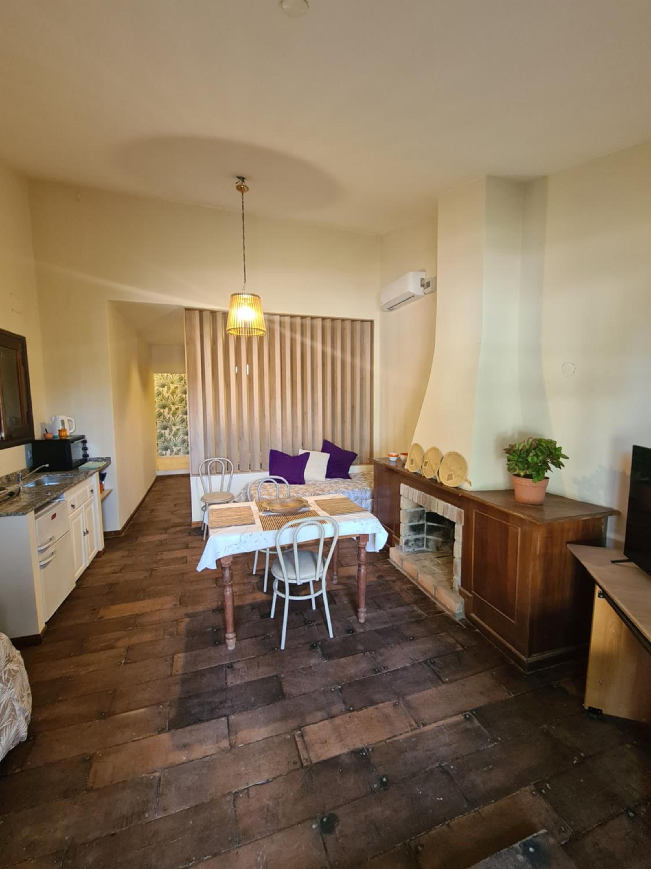 One-Bedroom Family Apartment photo 2