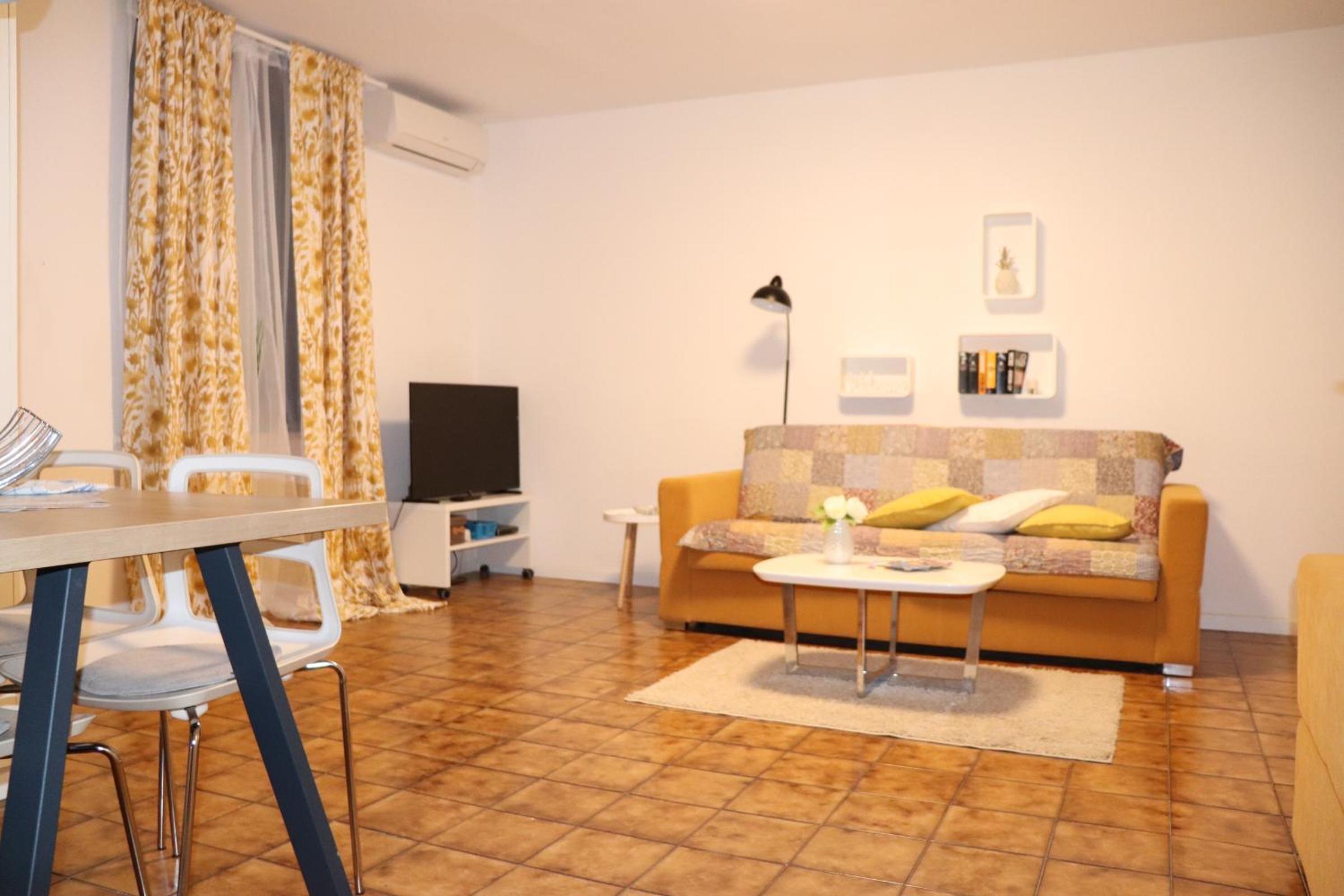 Apartment with Garden View photo 1
