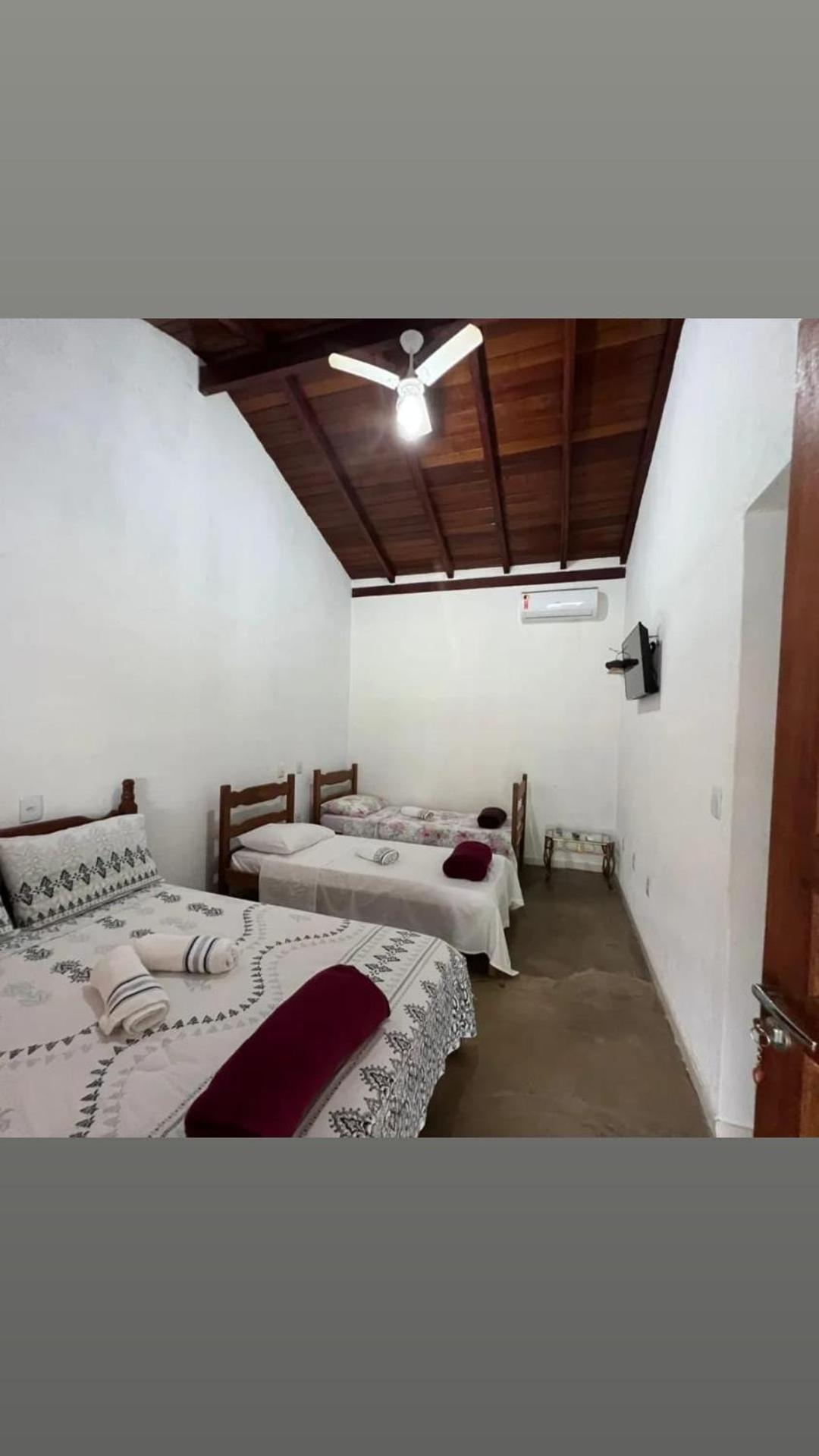 Premium Quadruple Room photo 1