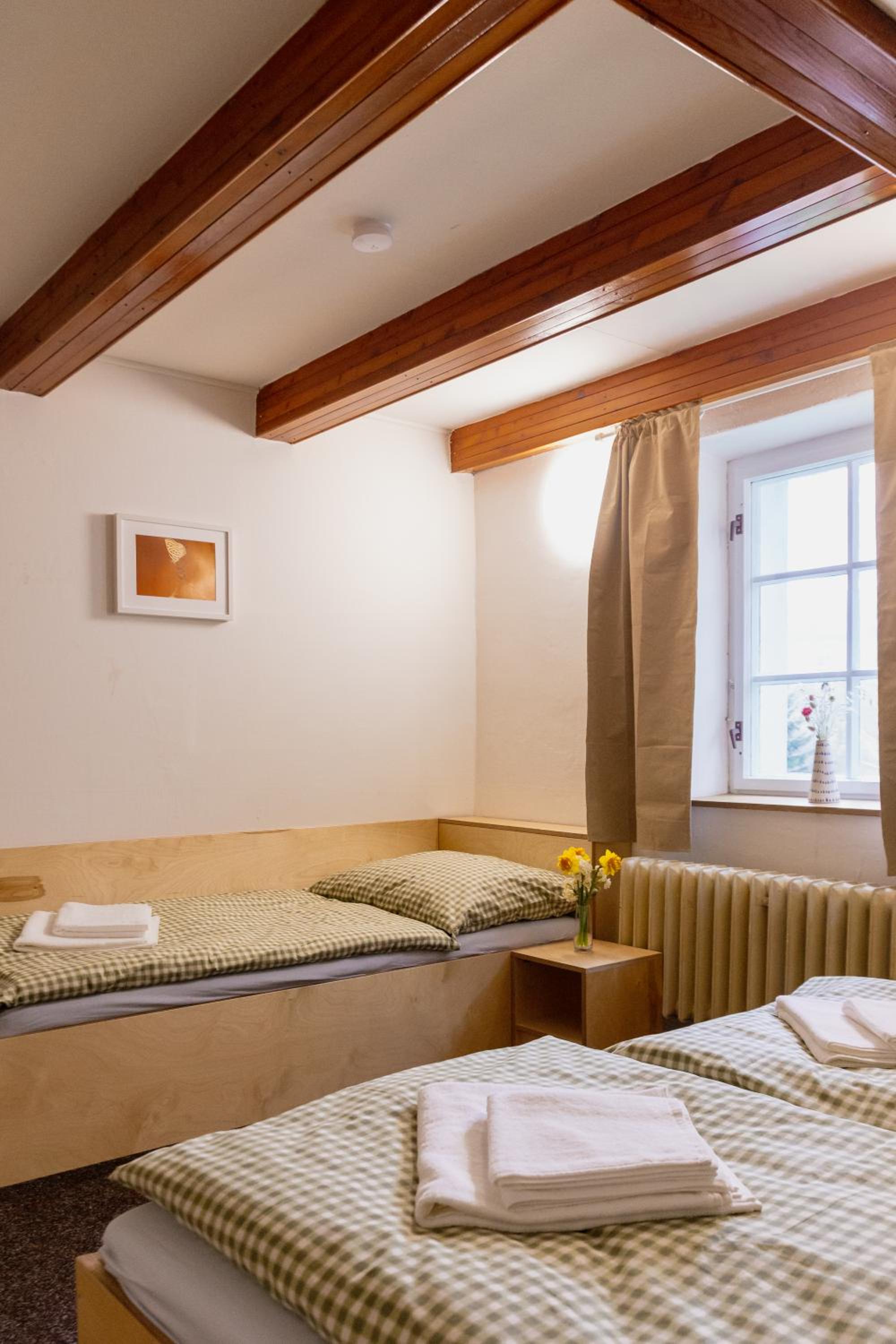 Comfort Quadruple Room photo 1