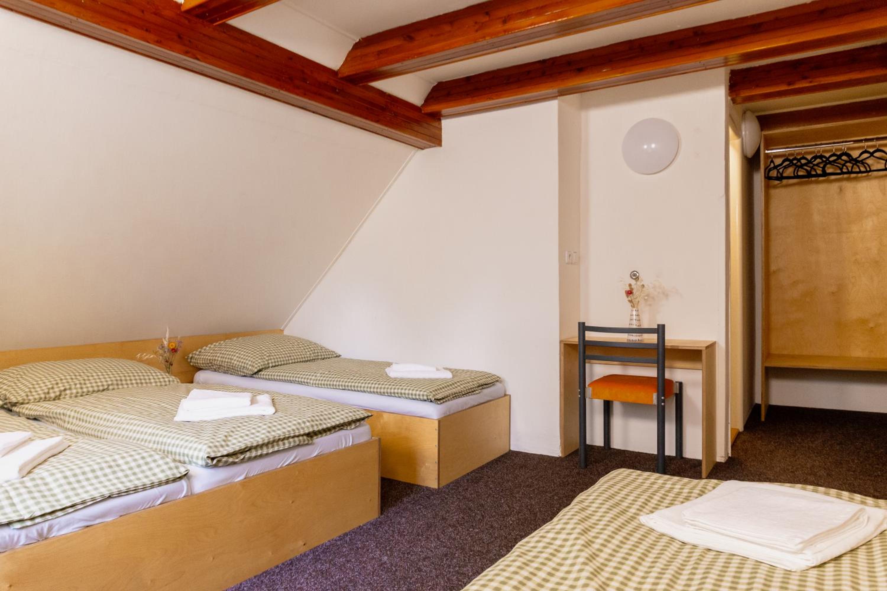 Comfort Quadruple Room photo 3