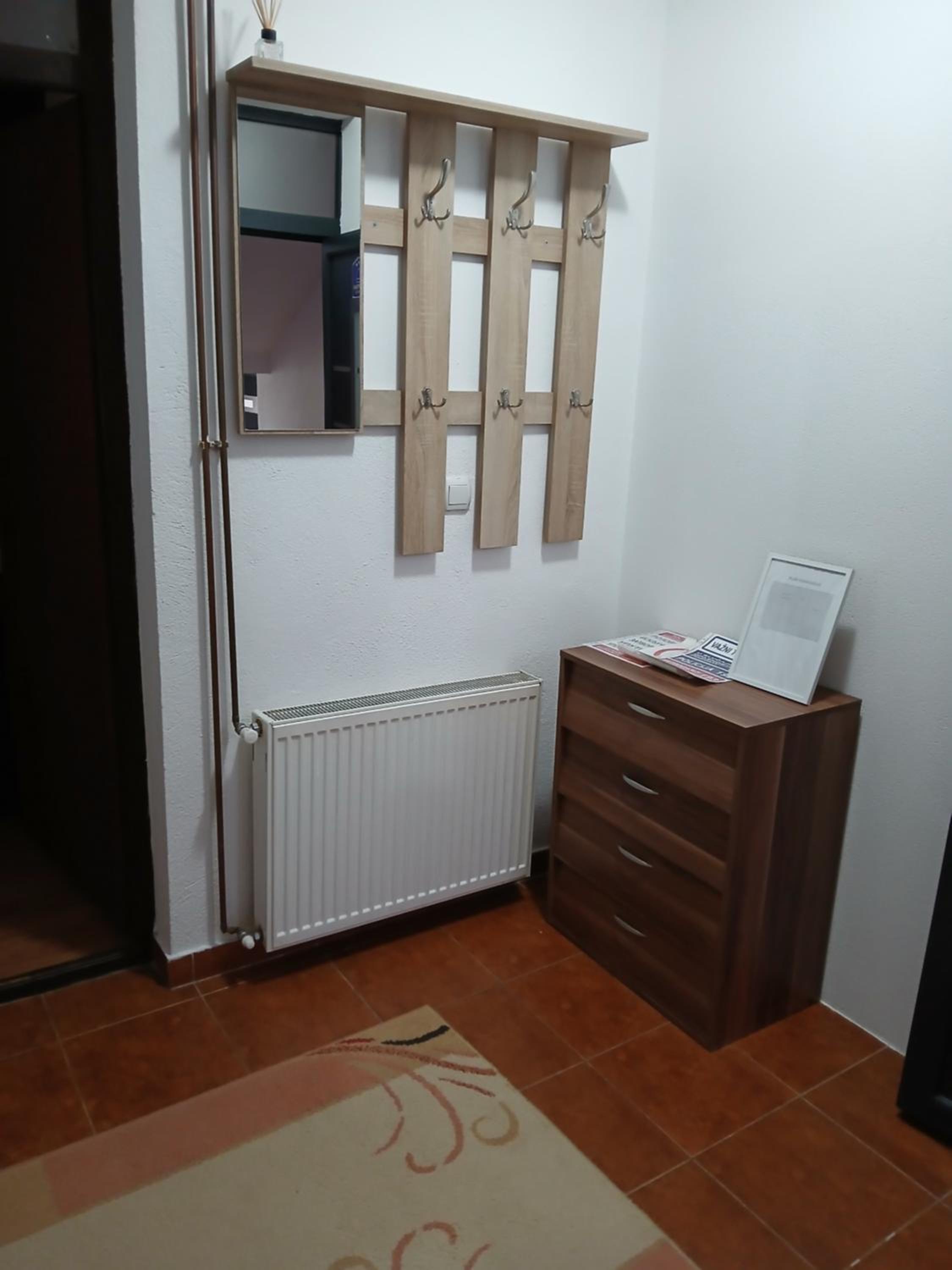 One-Bedroom Family Apartment photo 1