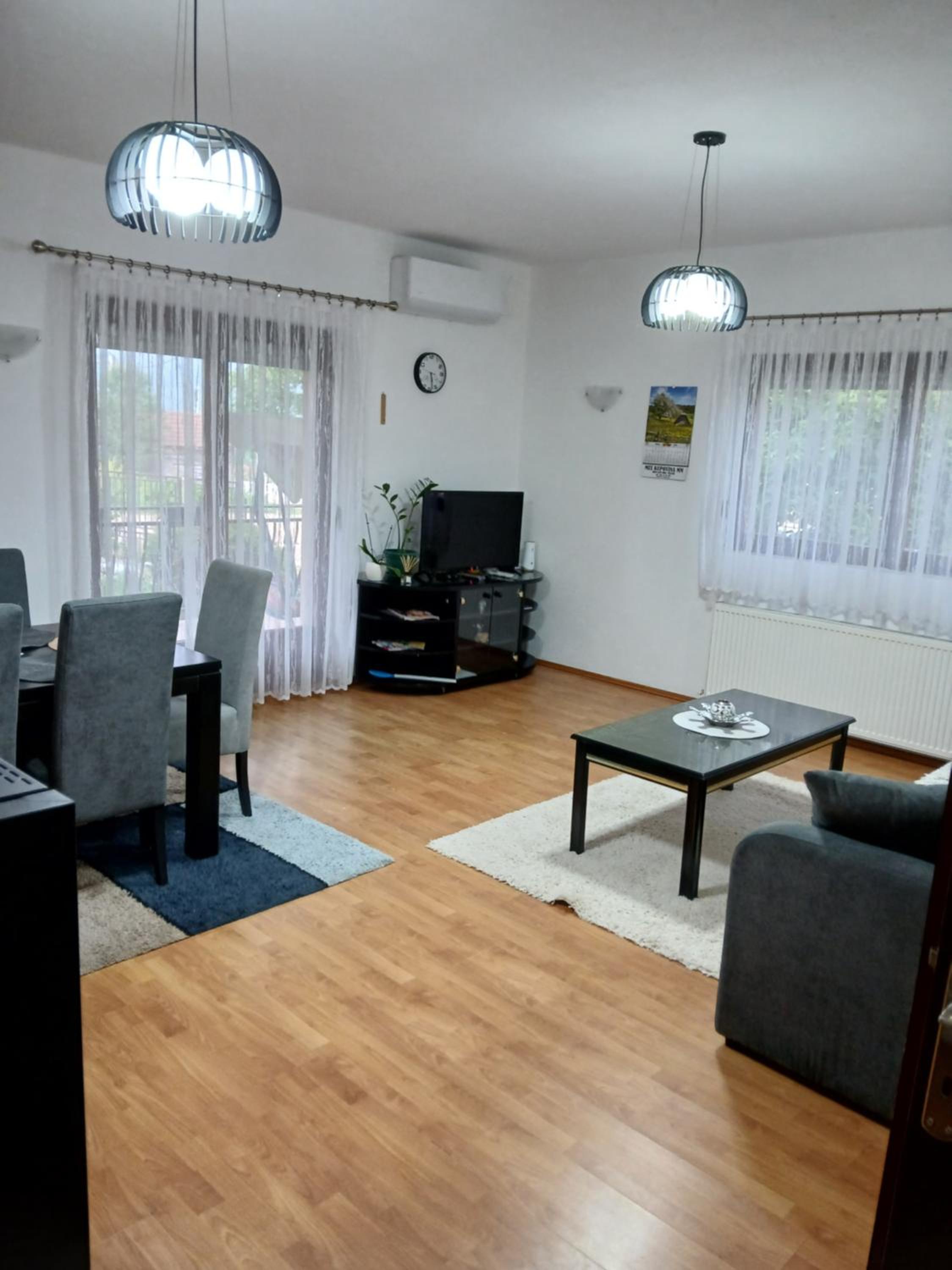 One-Bedroom Family Apartment photo 1