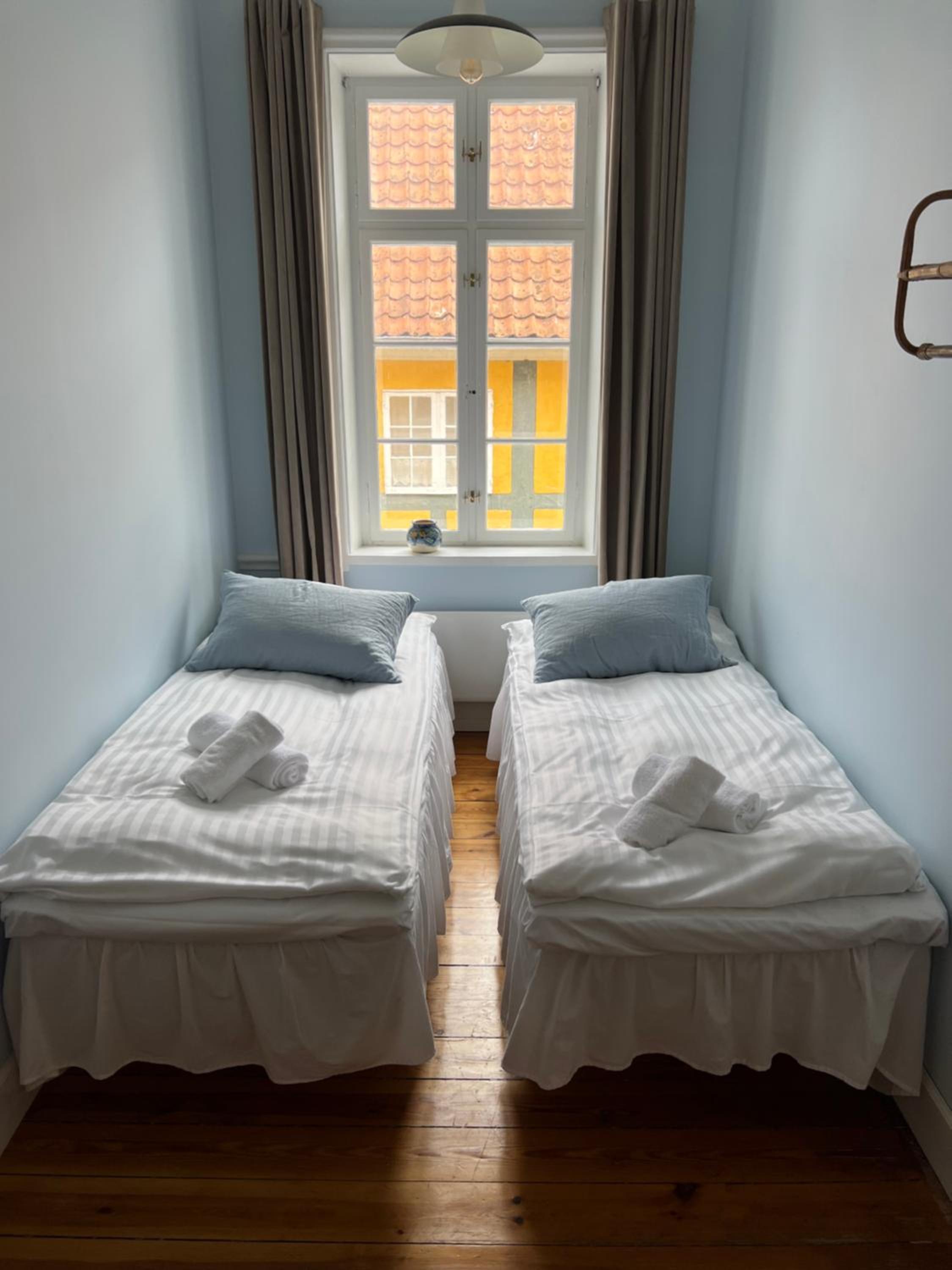 Double Room with Private External Bathroom photo 1