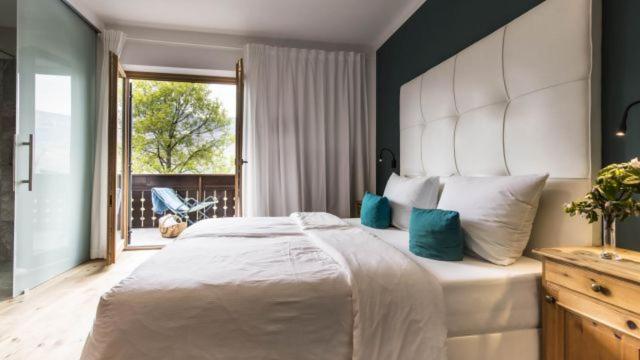 Double Room with Balcony photo 1