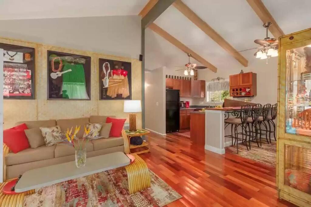 One-Bedroom House photo 1