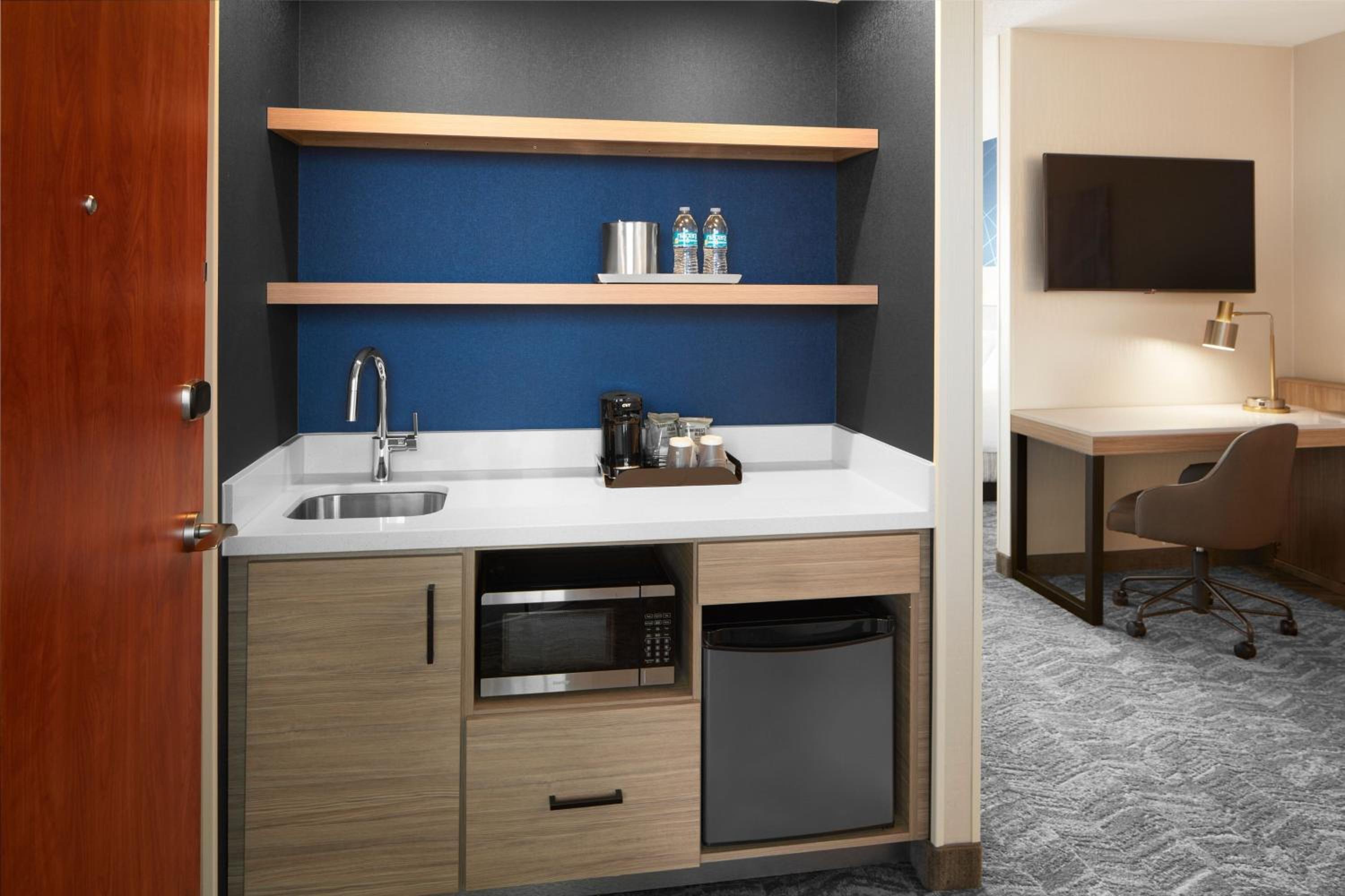 SpringHill Suites by Marriott Virginia Beach Oceanfront, Billede 3