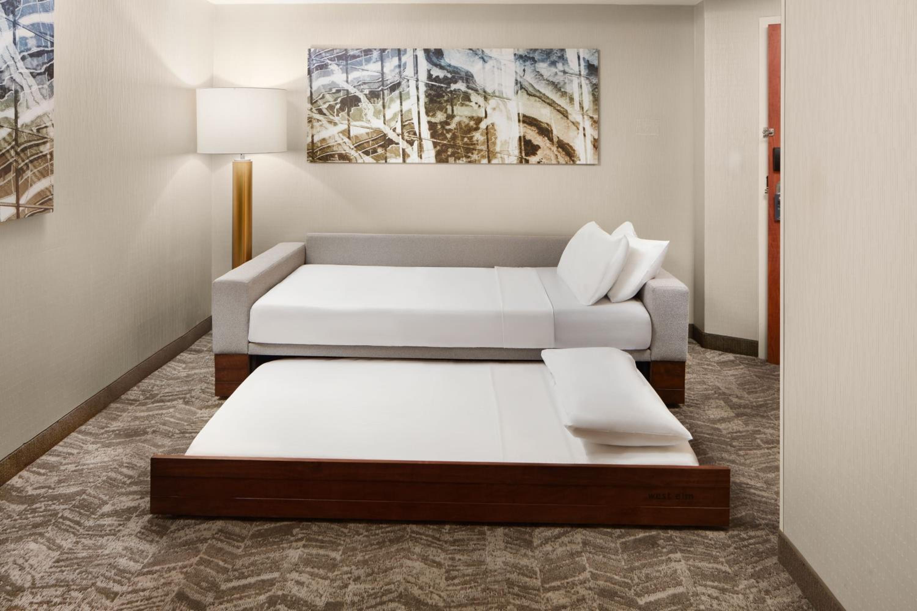 SpringHill Suites by Marriott Virginia Beach Oceanfront, Billede 4