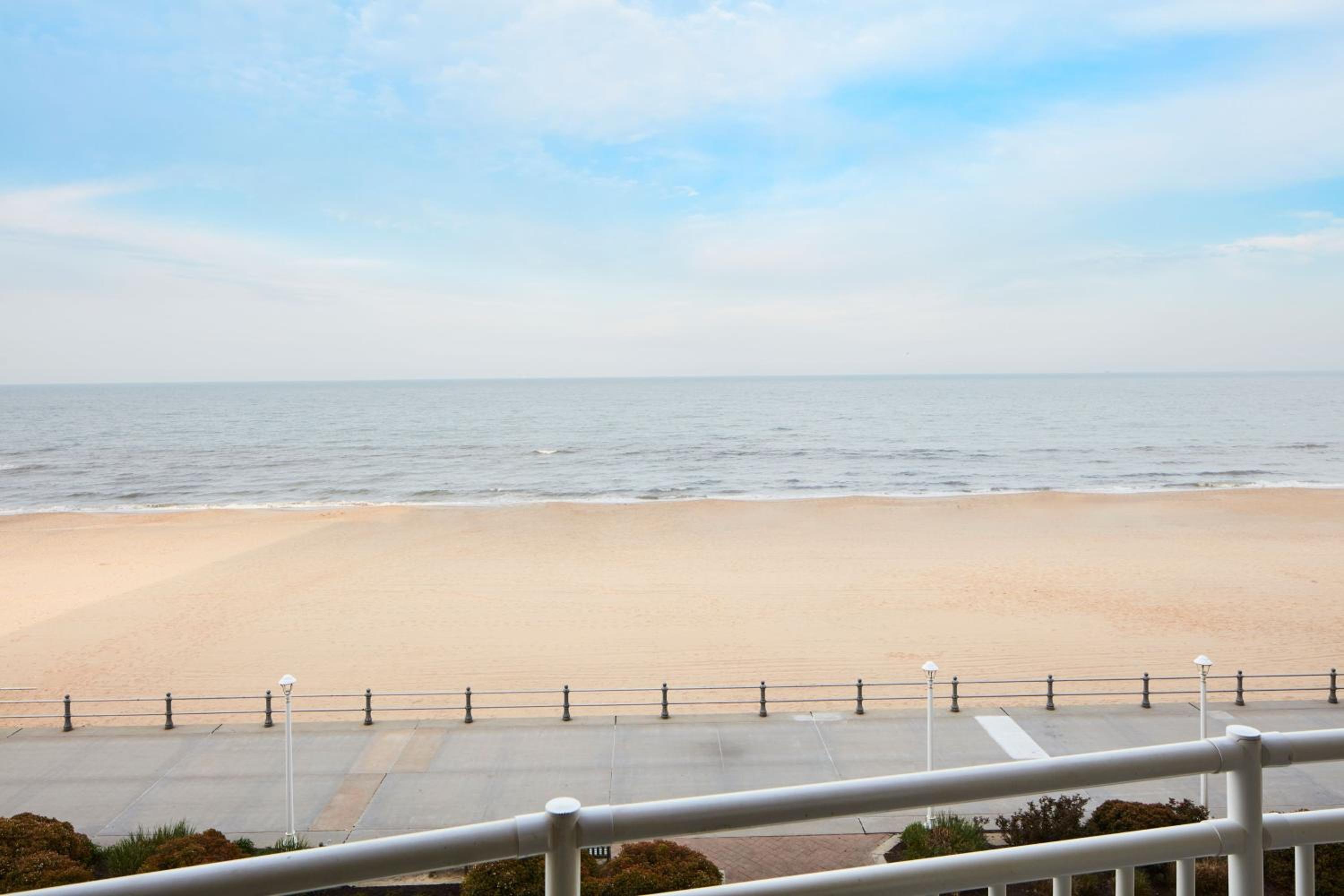 SpringHill Suites by Marriott Virginia Beach Oceanfront, Billede 8