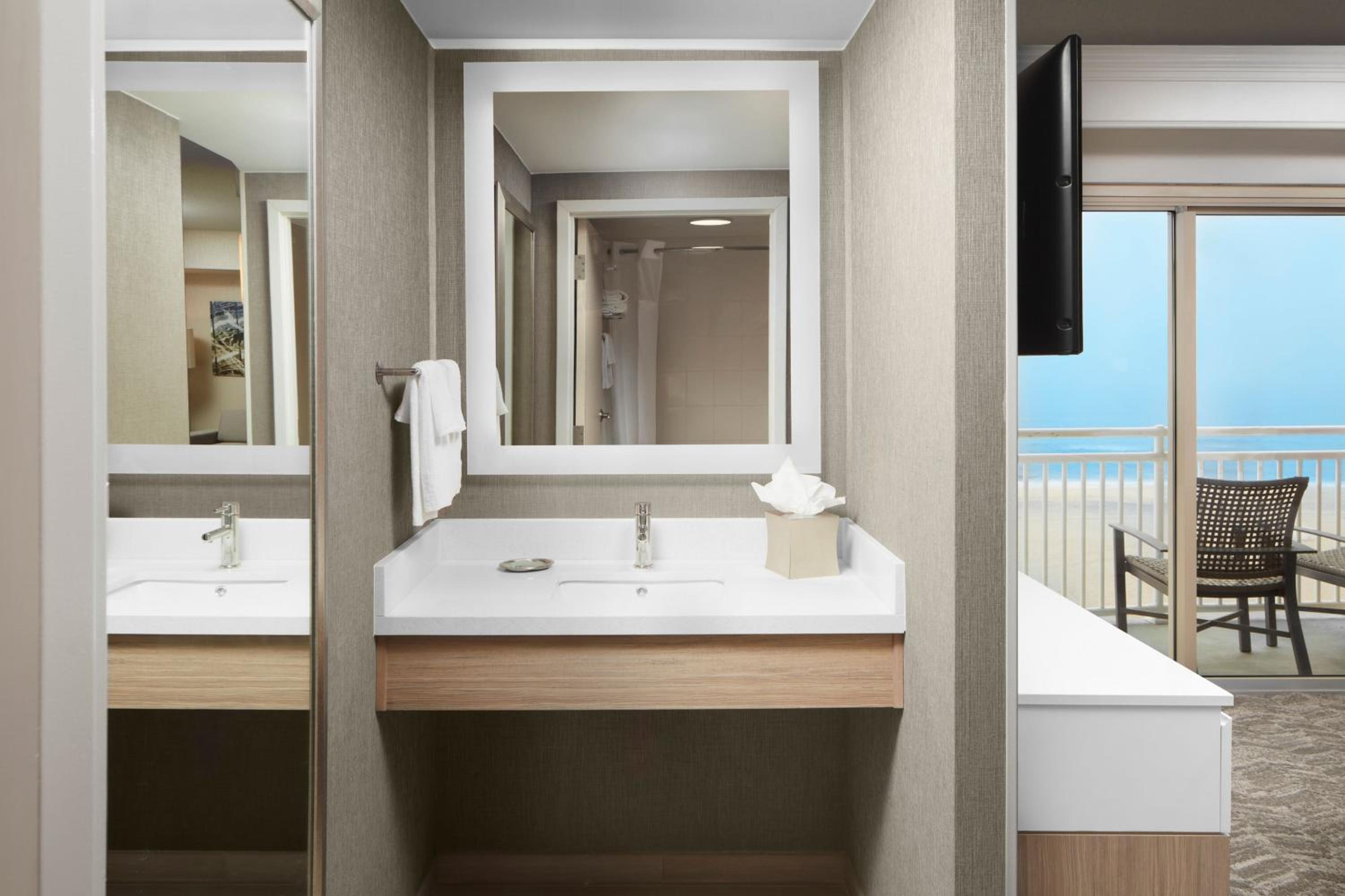 SpringHill Suites by Marriott Virginia Beach Oceanfront, Billede 9