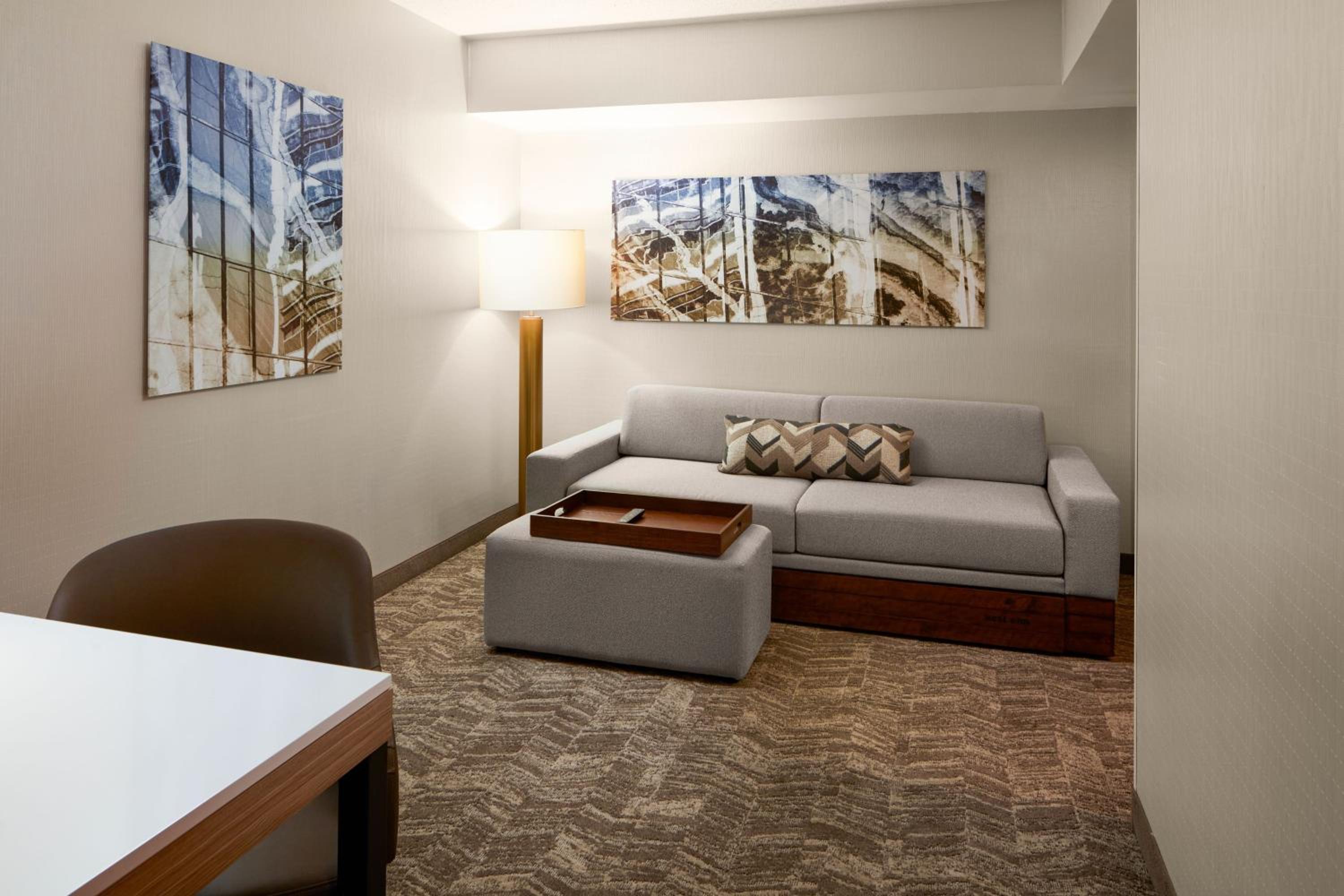 SpringHill Suites by Marriott Virginia Beach Oceanfront, Billede 5