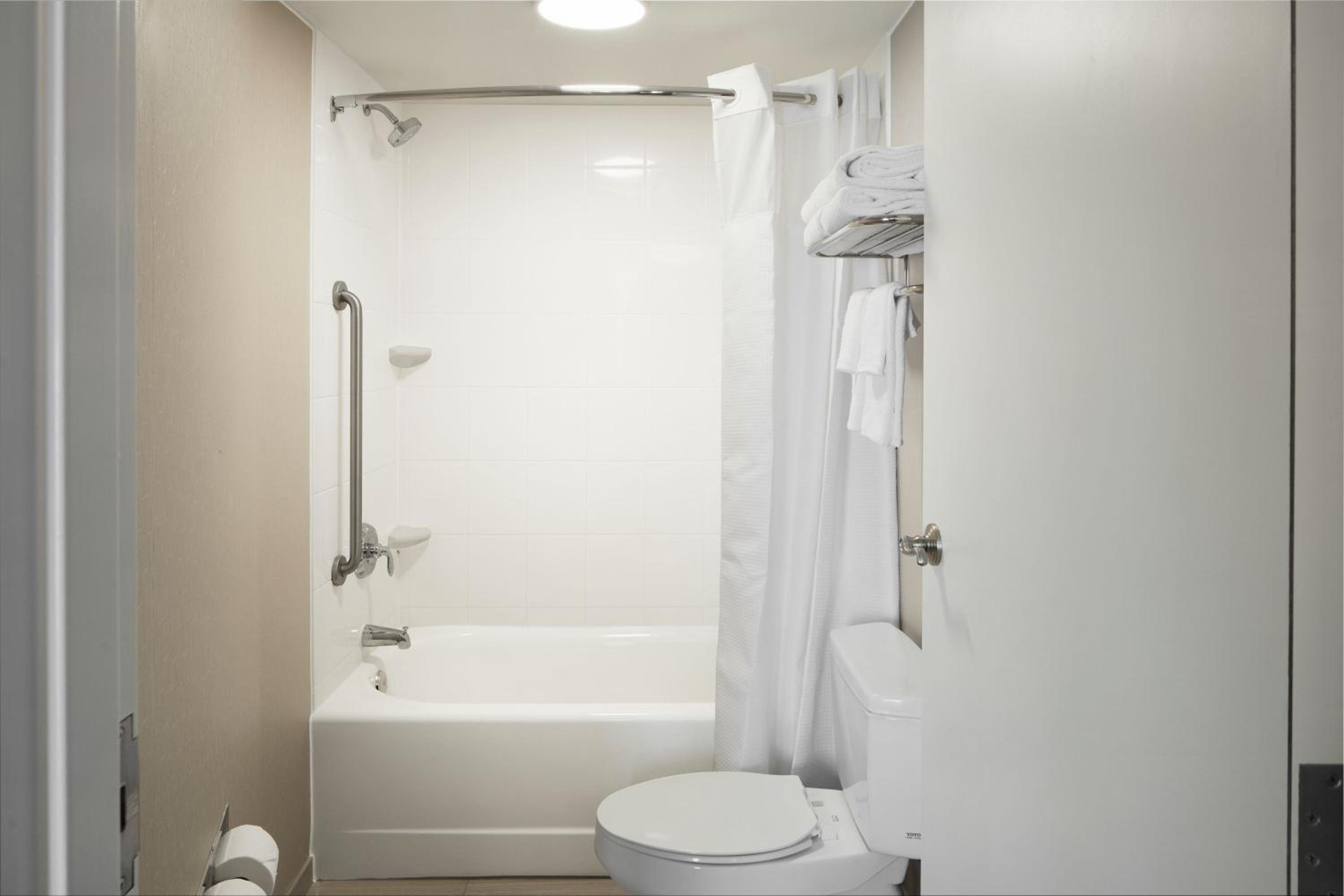 SpringHill Suites by Marriott Virginia Beach Oceanfront, Billede 2