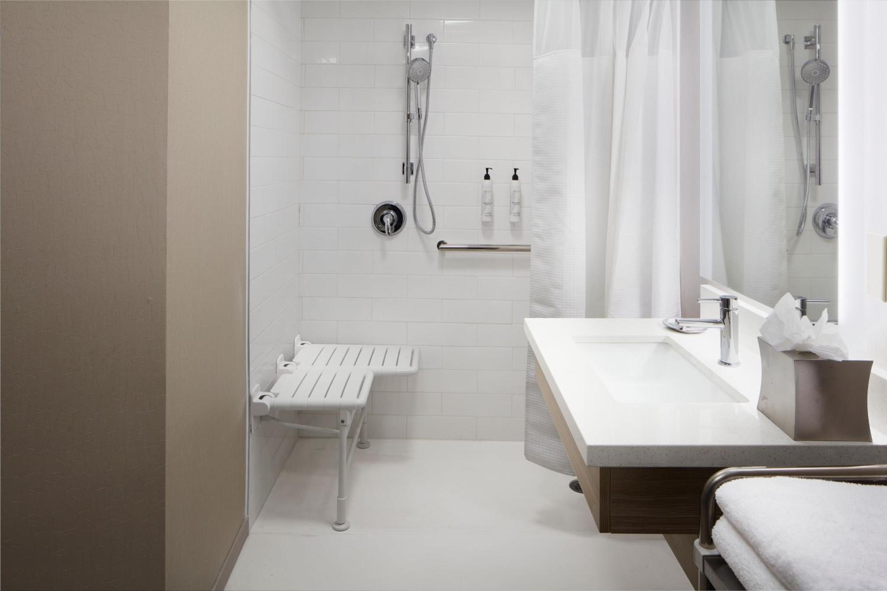 SpringHill Suites by Marriott Virginia Beach Oceanfront, Billede 6
