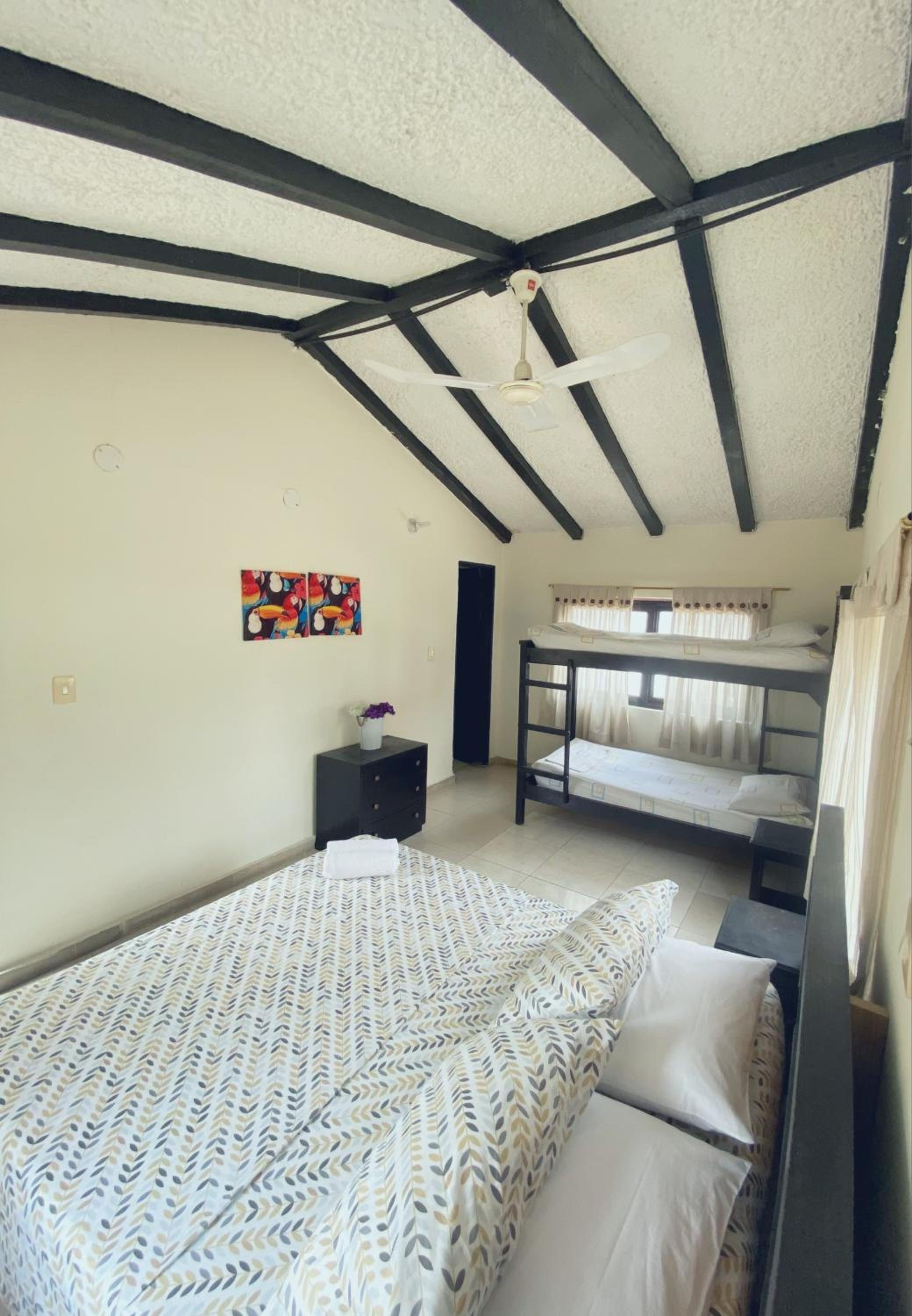 Family Room With Private Bathroom photo 1