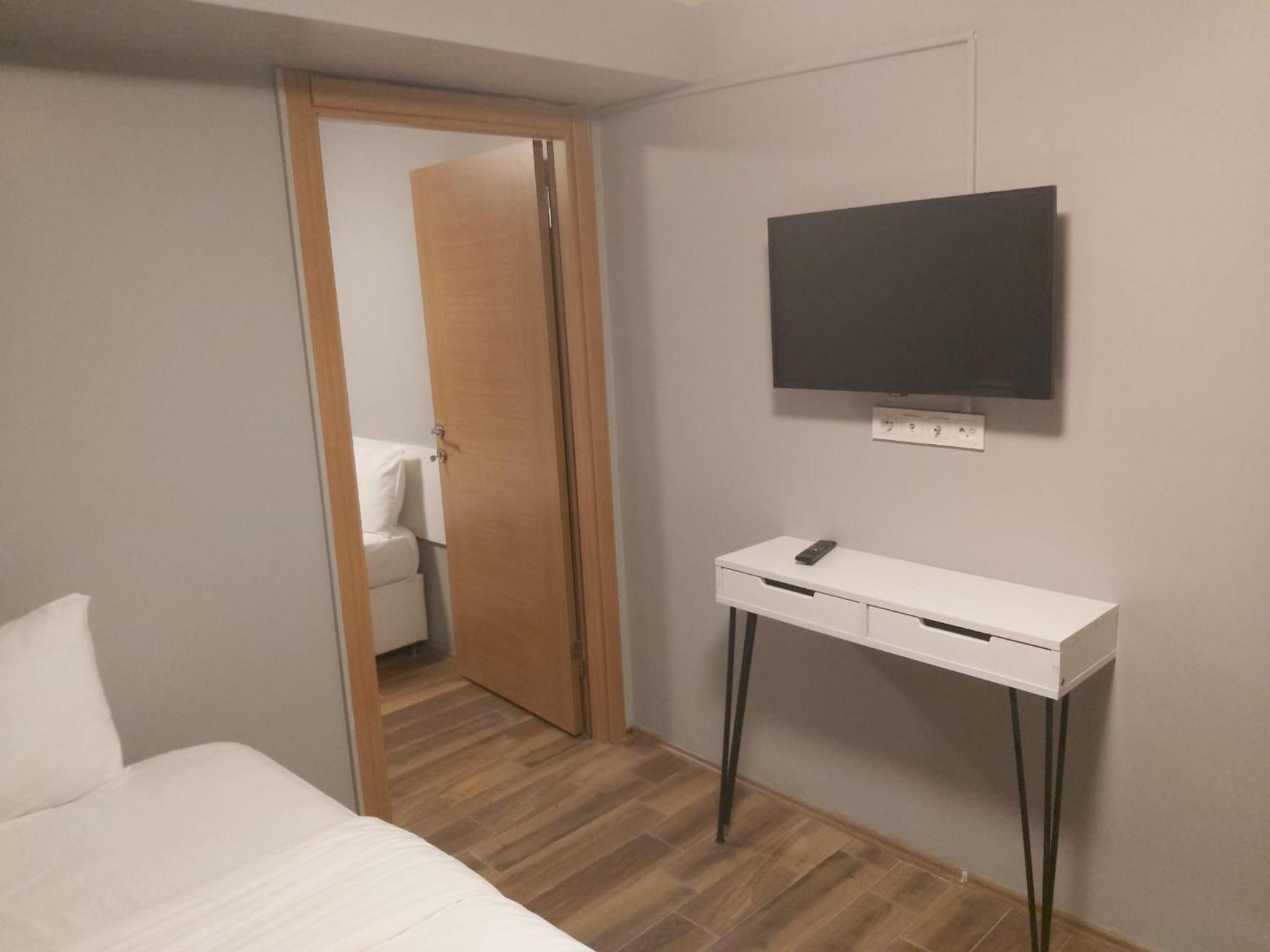 Triple Room photo 2