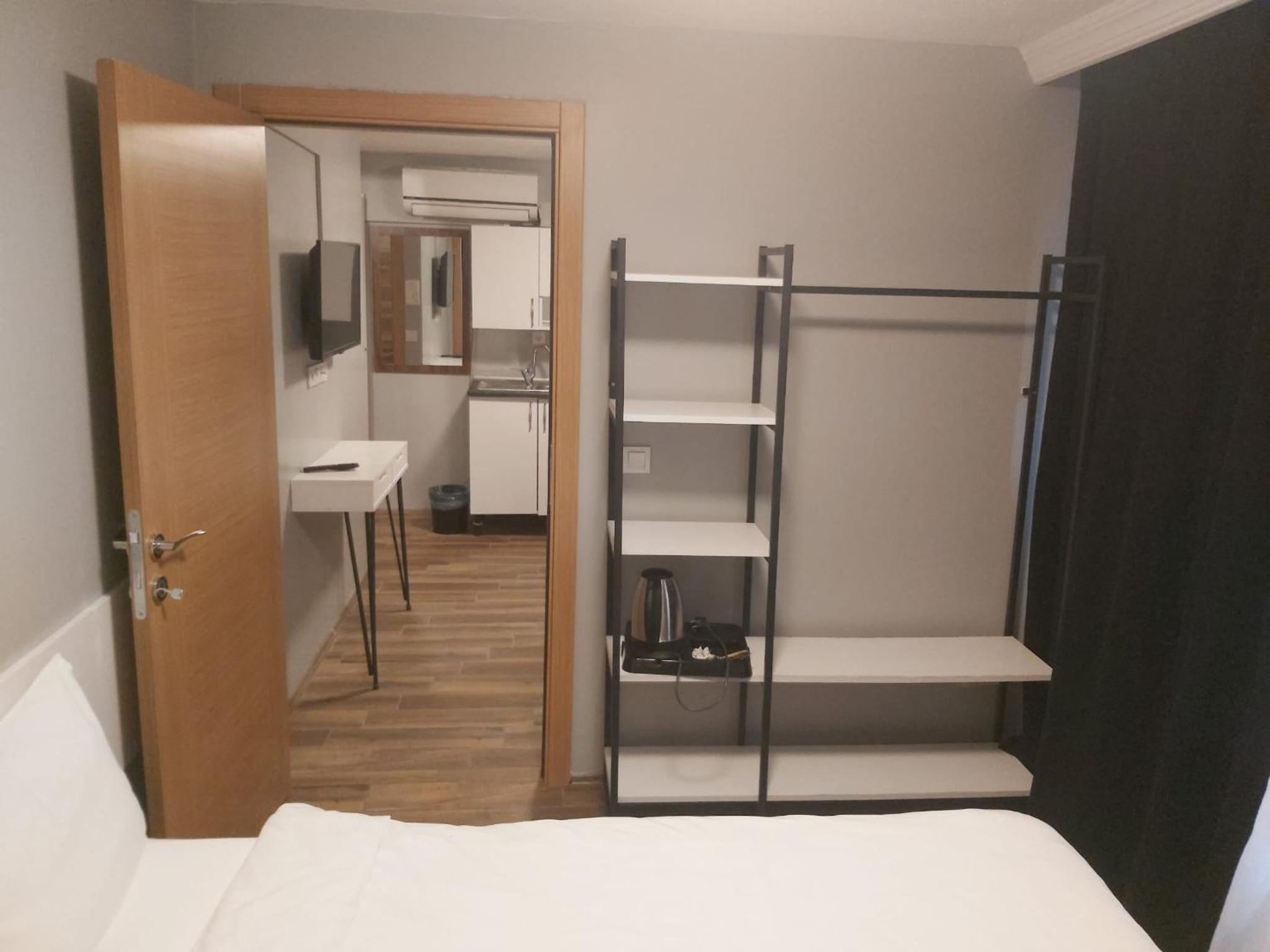 Triple Room photo 3