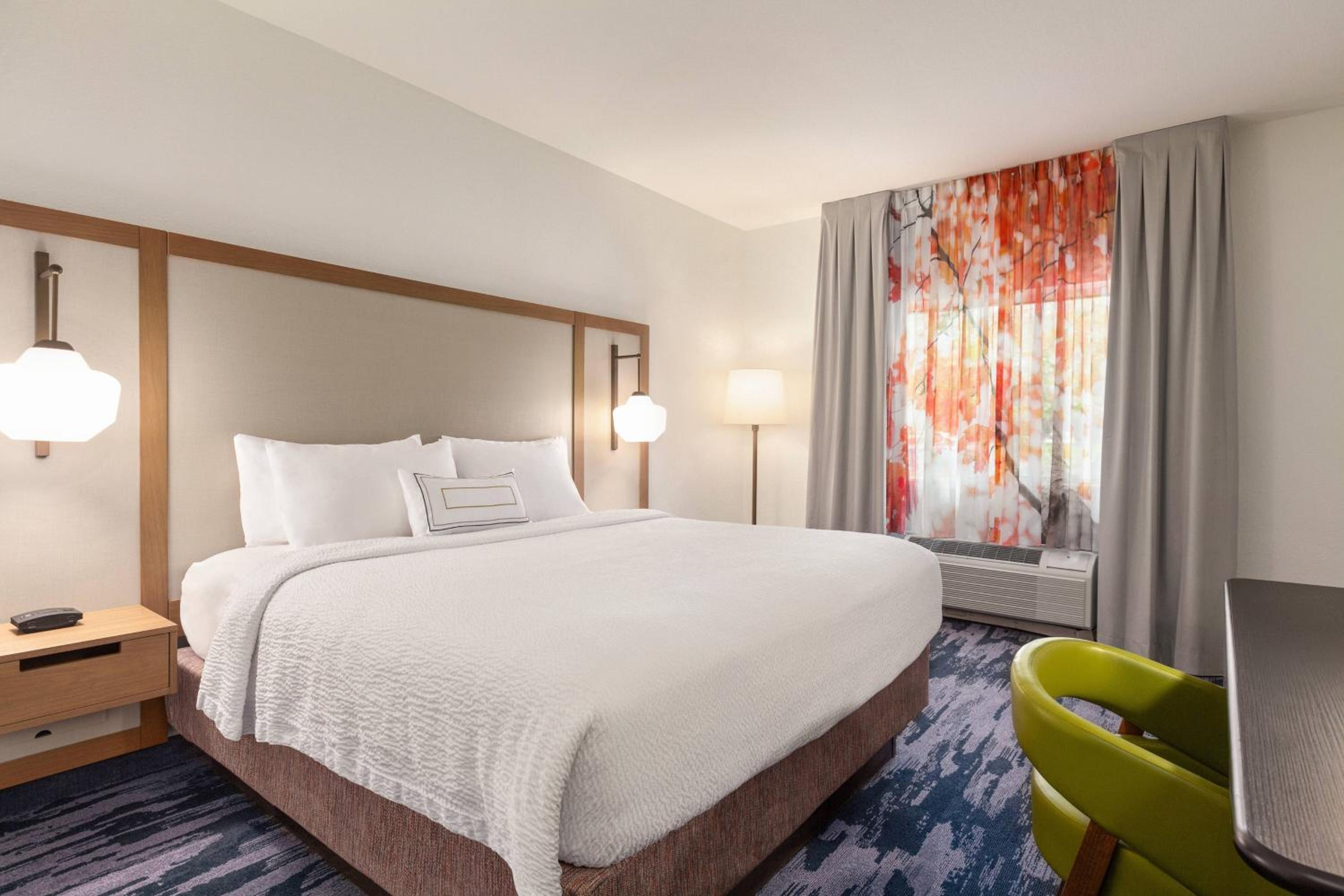 King Room - Photo 1