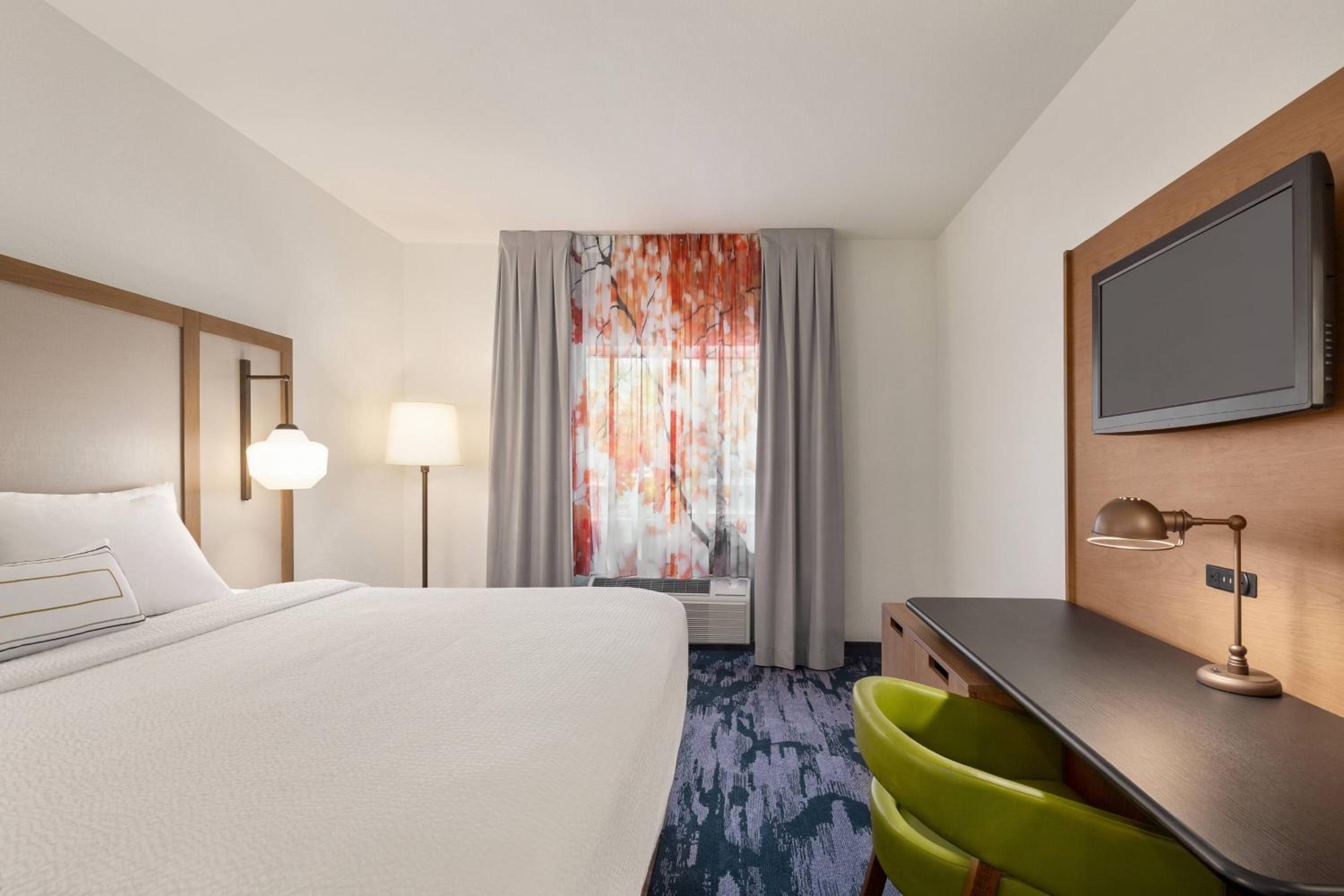 King Room - Photo 2