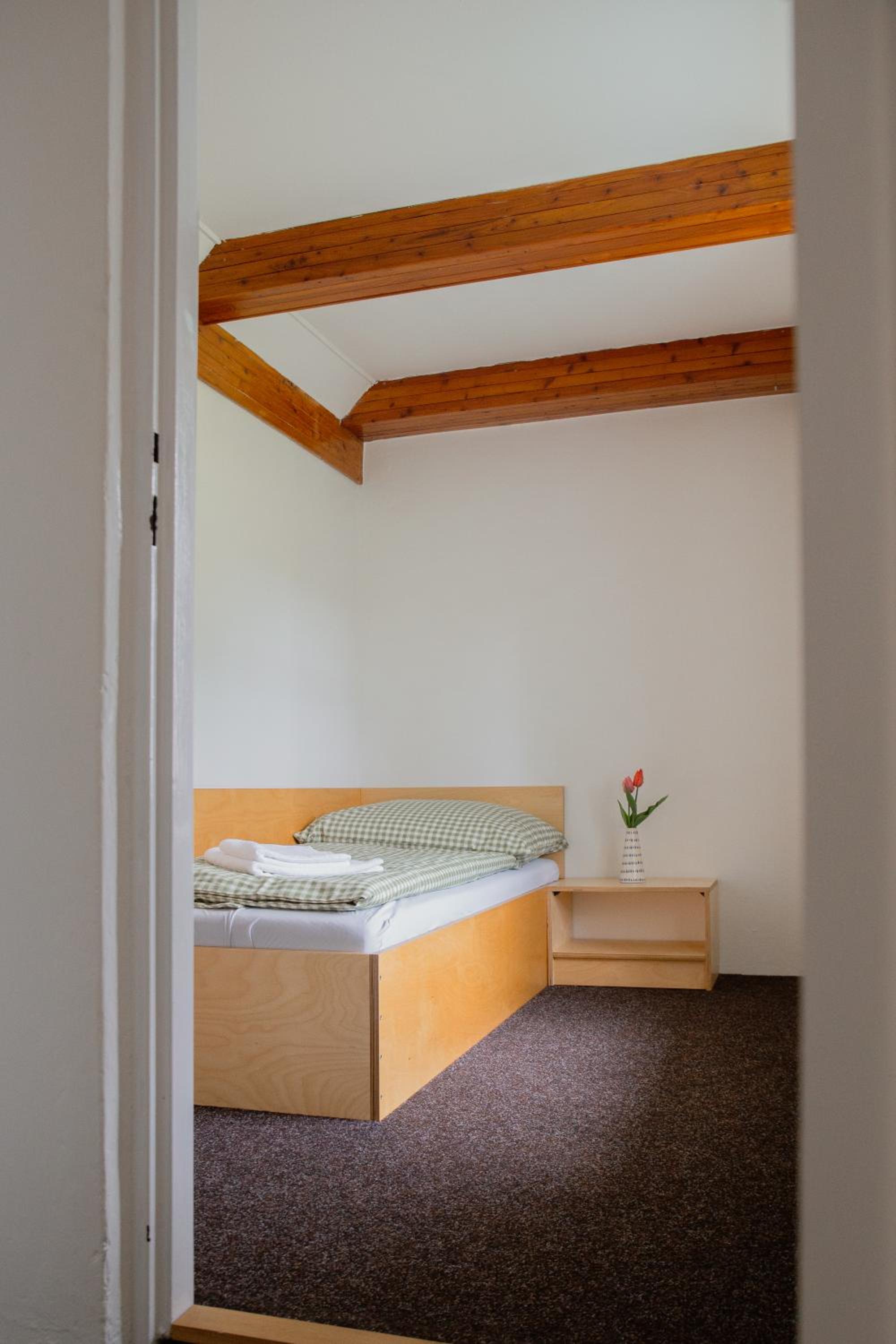 Comfort Quadruple Room photo 3