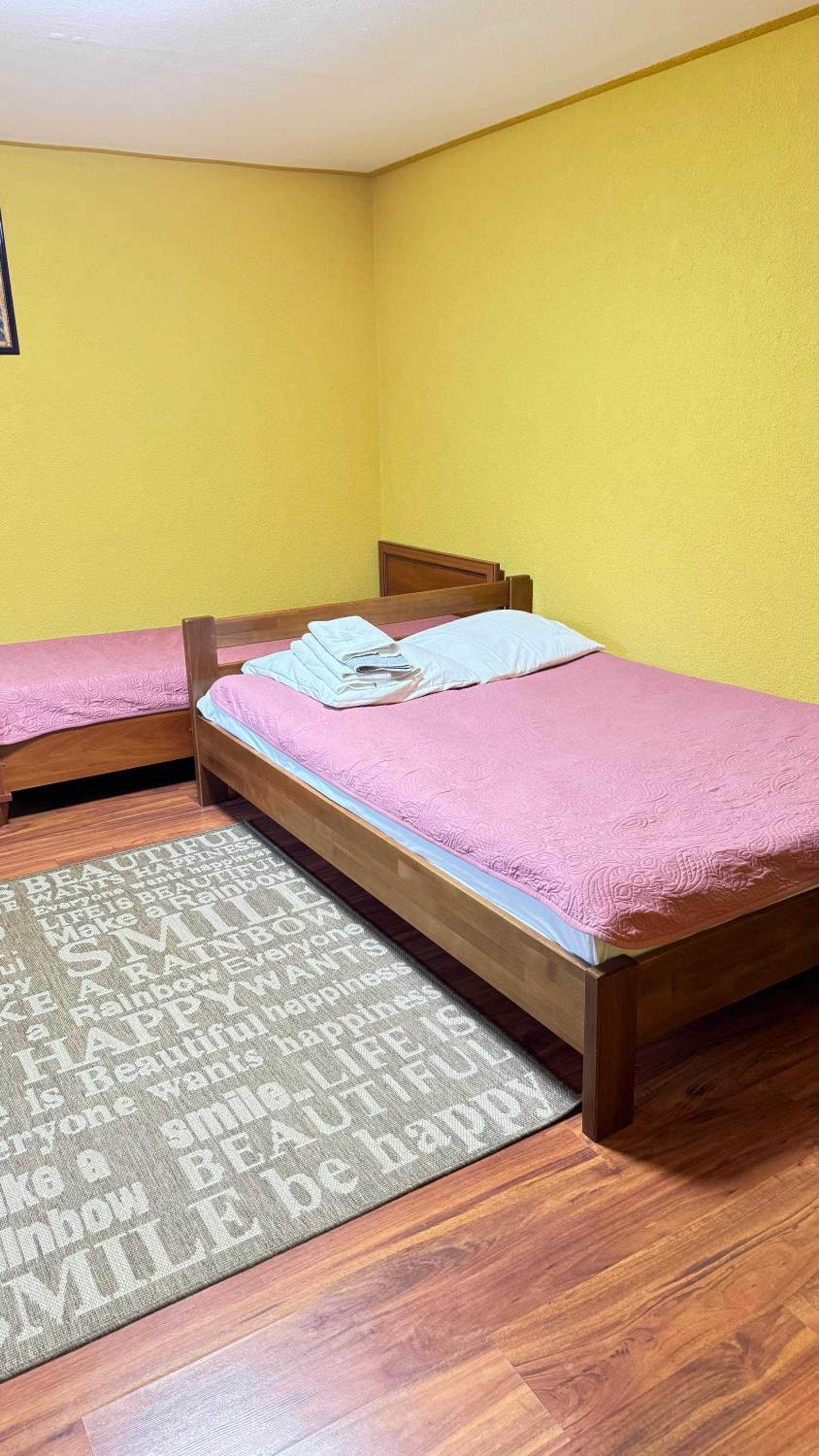 Two-Bedroom House photo 1