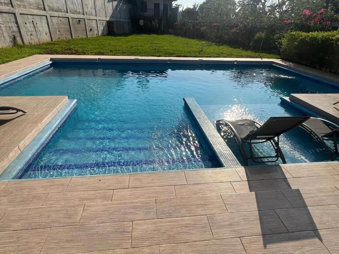 Villa photo 1