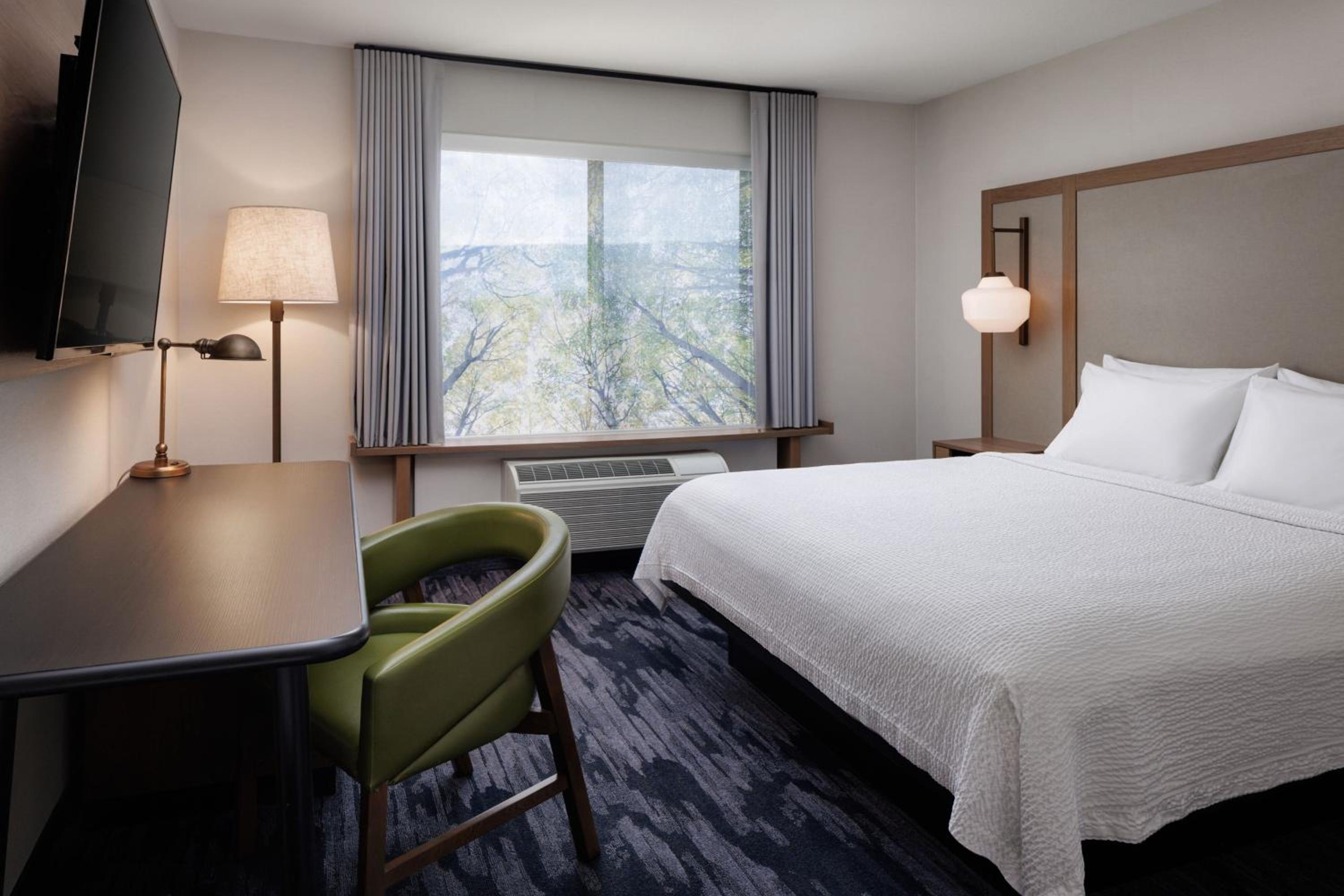 King Room - Photo 3