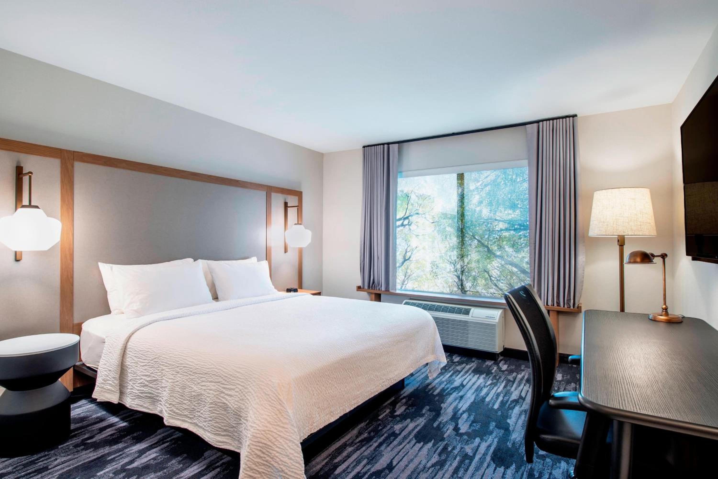 King Room - Photo 1