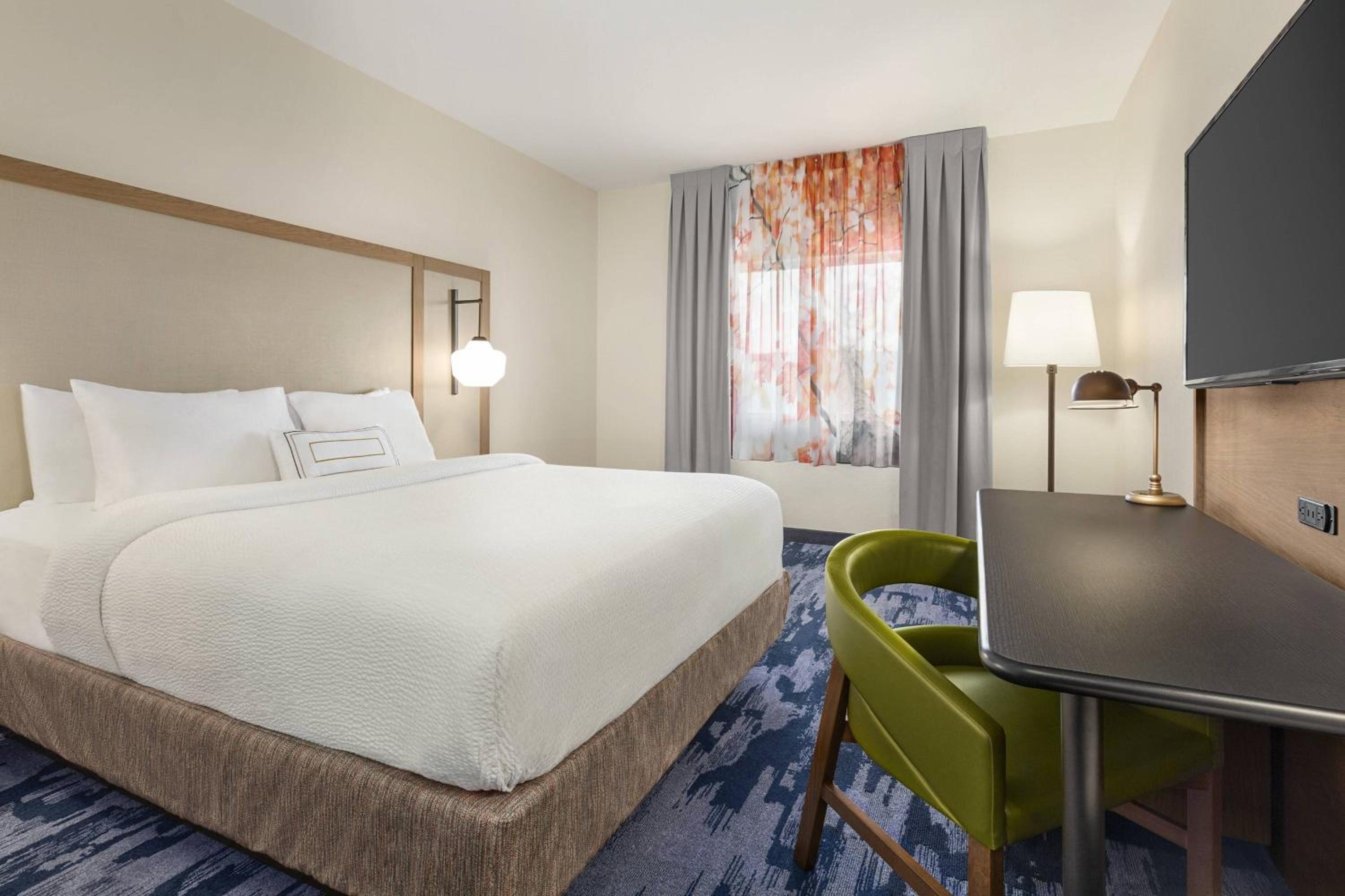 King Room - Photo 1