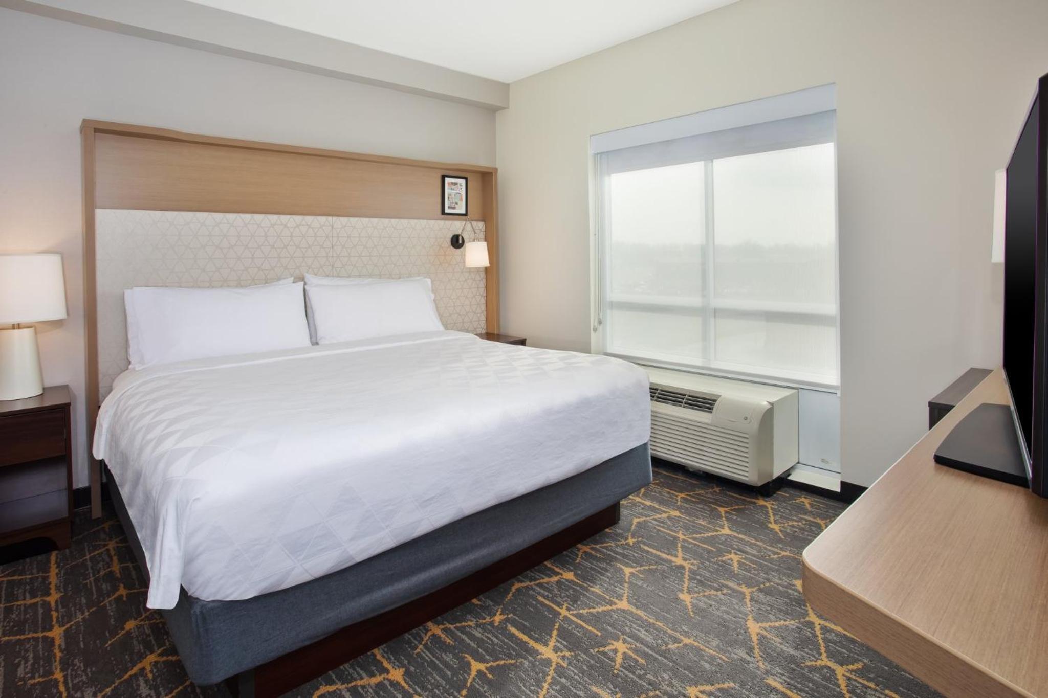 King Suite - Photo 4