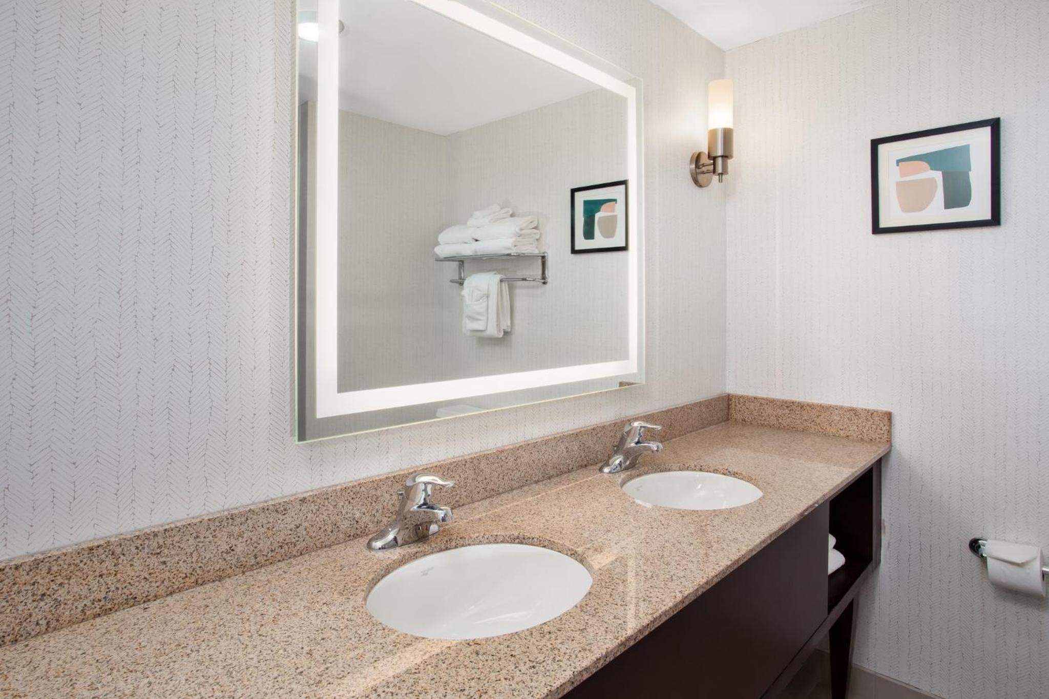 Suite with Two Queen Beds - Photo 4