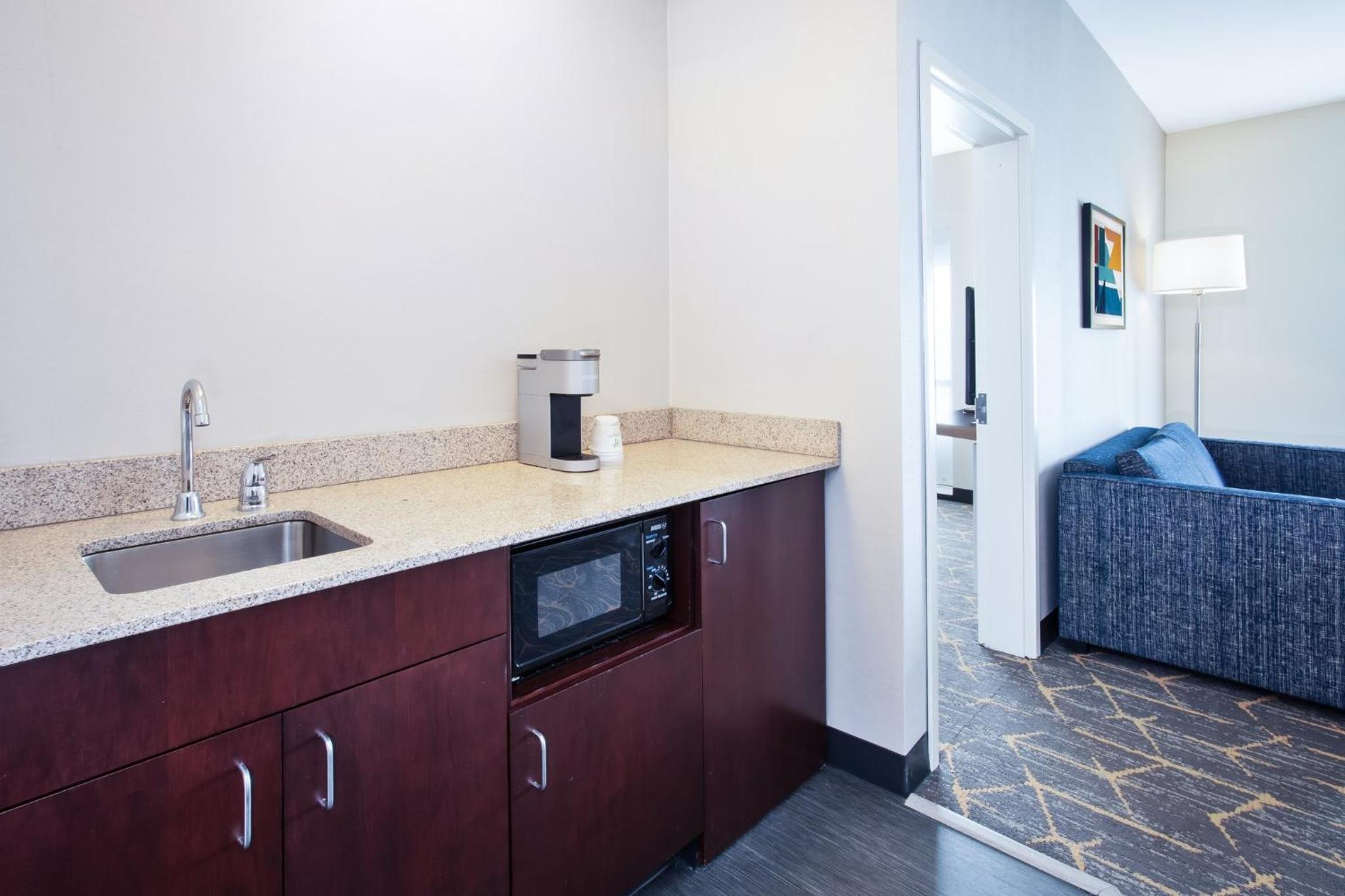 King Suite - Photo 5