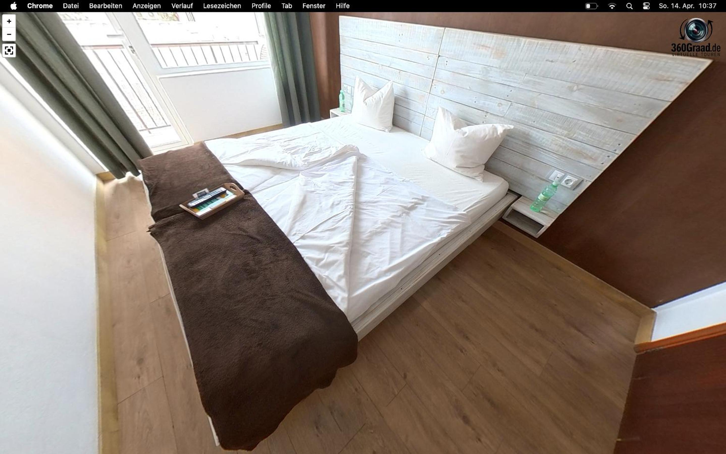 Double Room photo 2