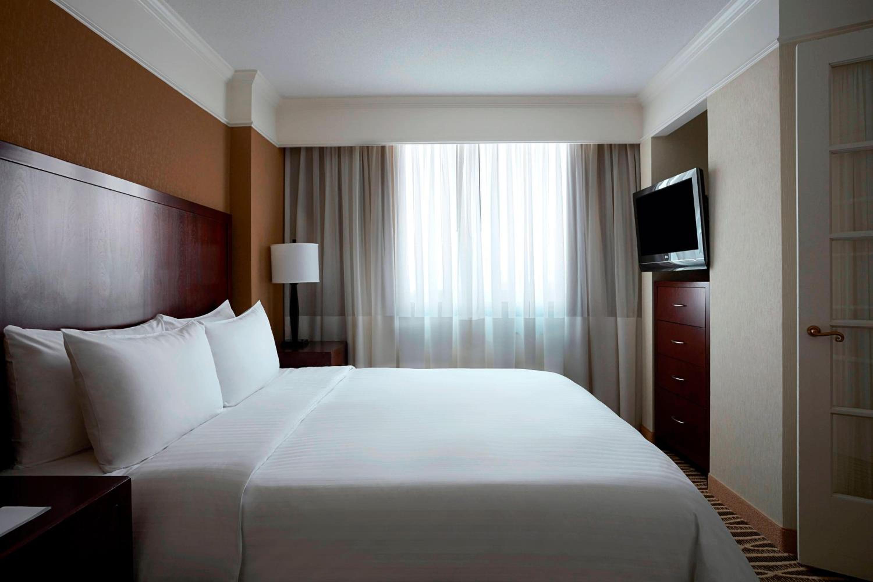 King Suite with Sofa Bed - Photo 3